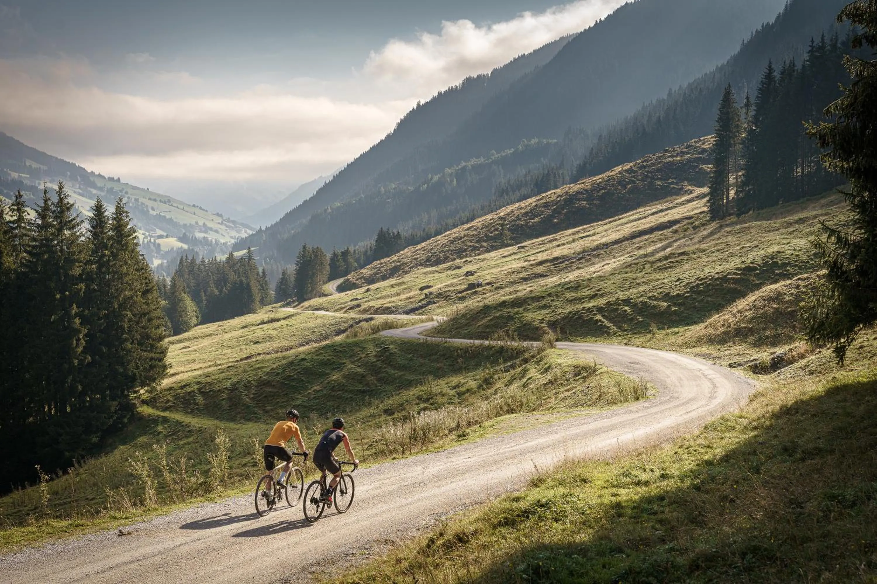 Activities in Boutique House happYellow Saalbach