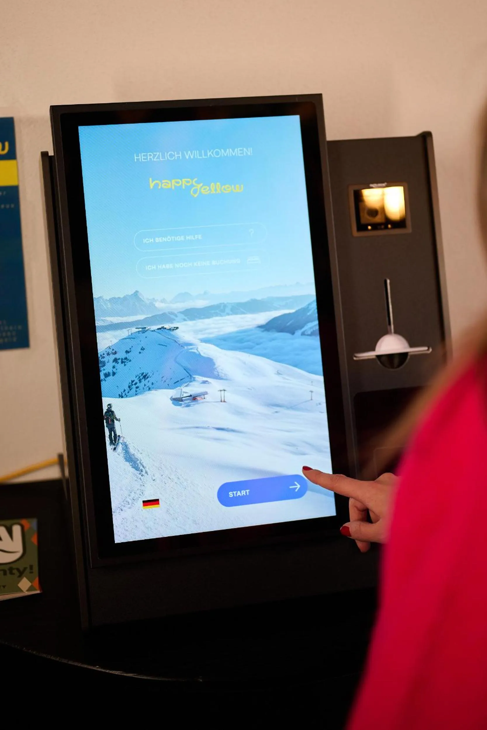 Lobby or reception, TV/Entertainment Center in Stegers Boutique House