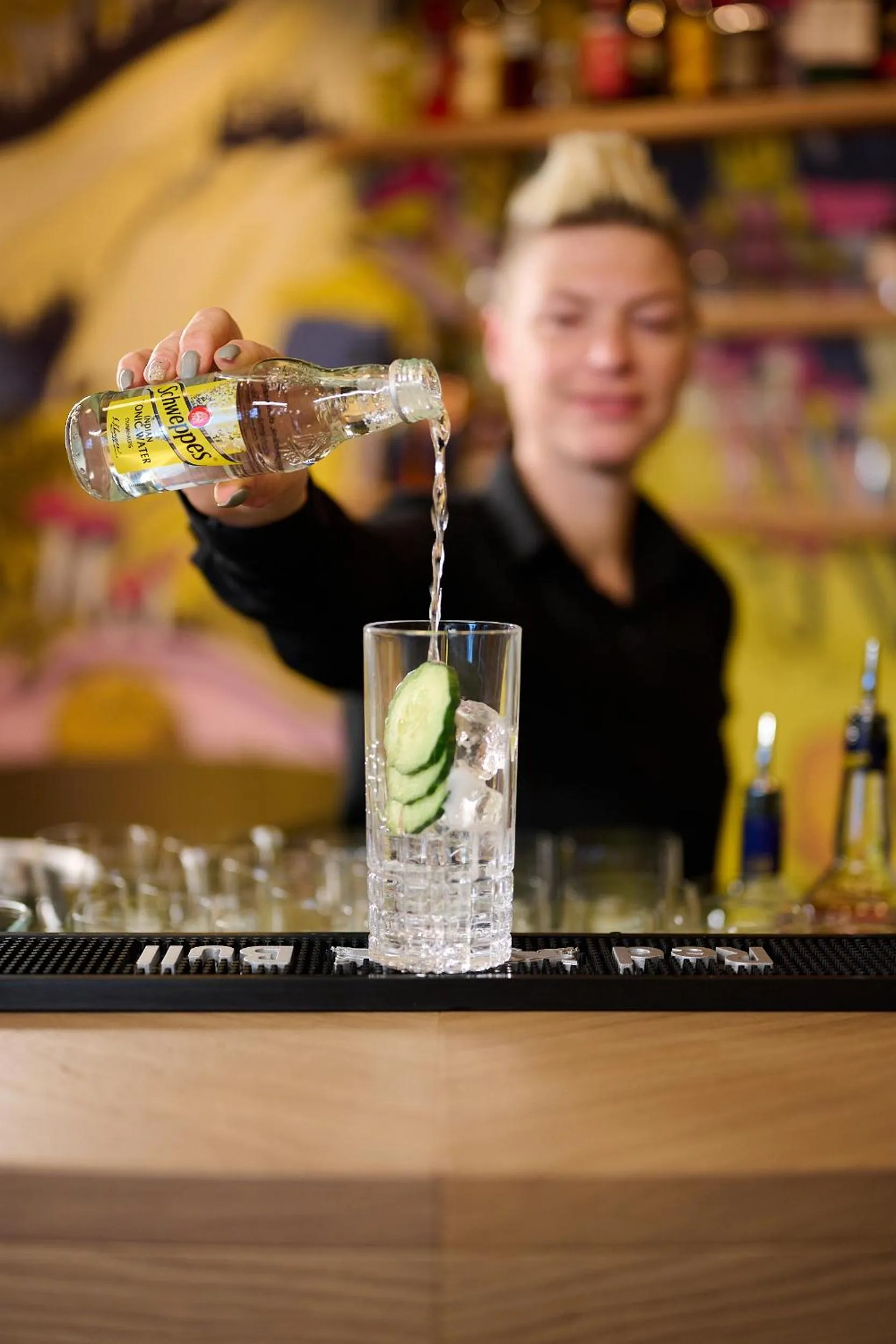 Restaurant/places to eat in Stegers Boutique House