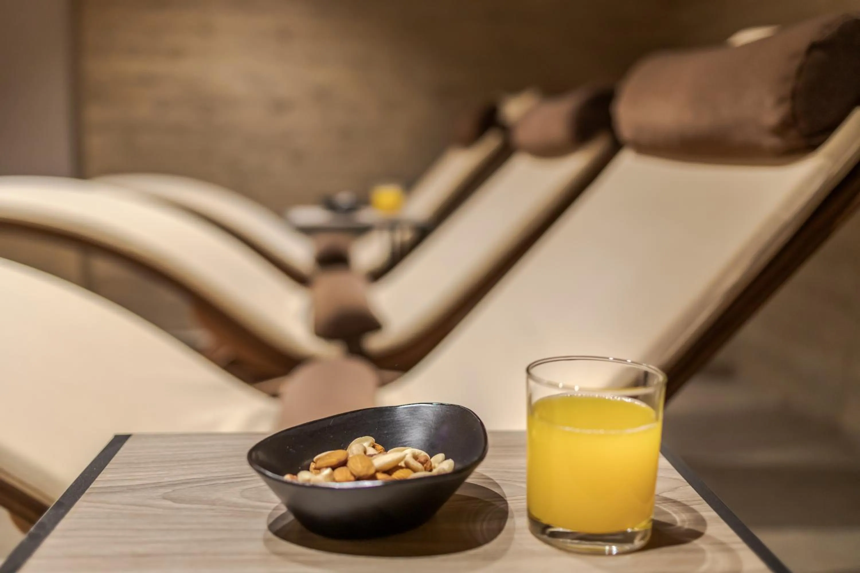 Spa and wellness centre/facilities in Stegers Boutique House