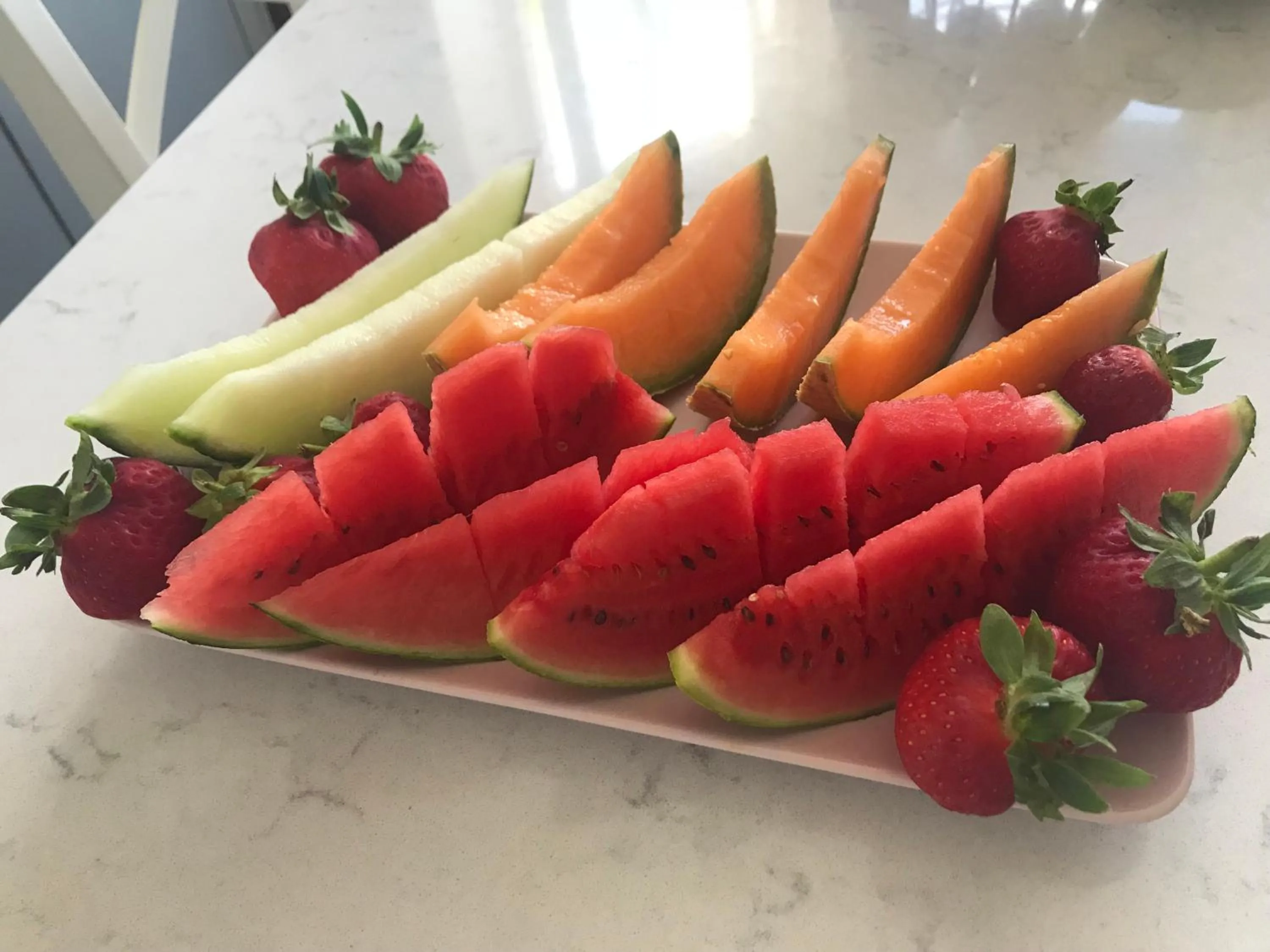 Food and drinks in Arbour House B&B