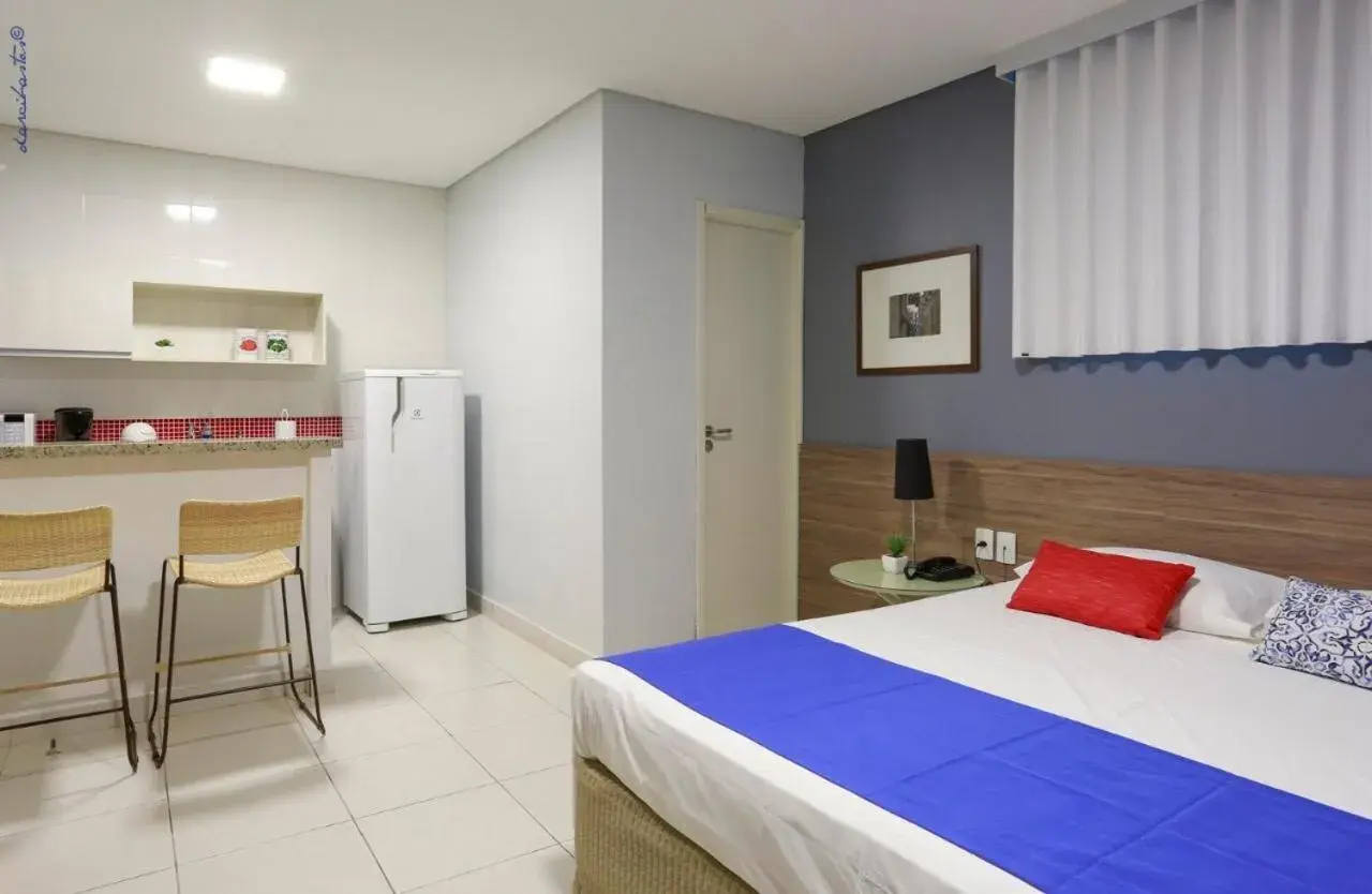 Studio Apartment in Portofino Hotel Prime Studio Apartment in Portofino Hotel Prime