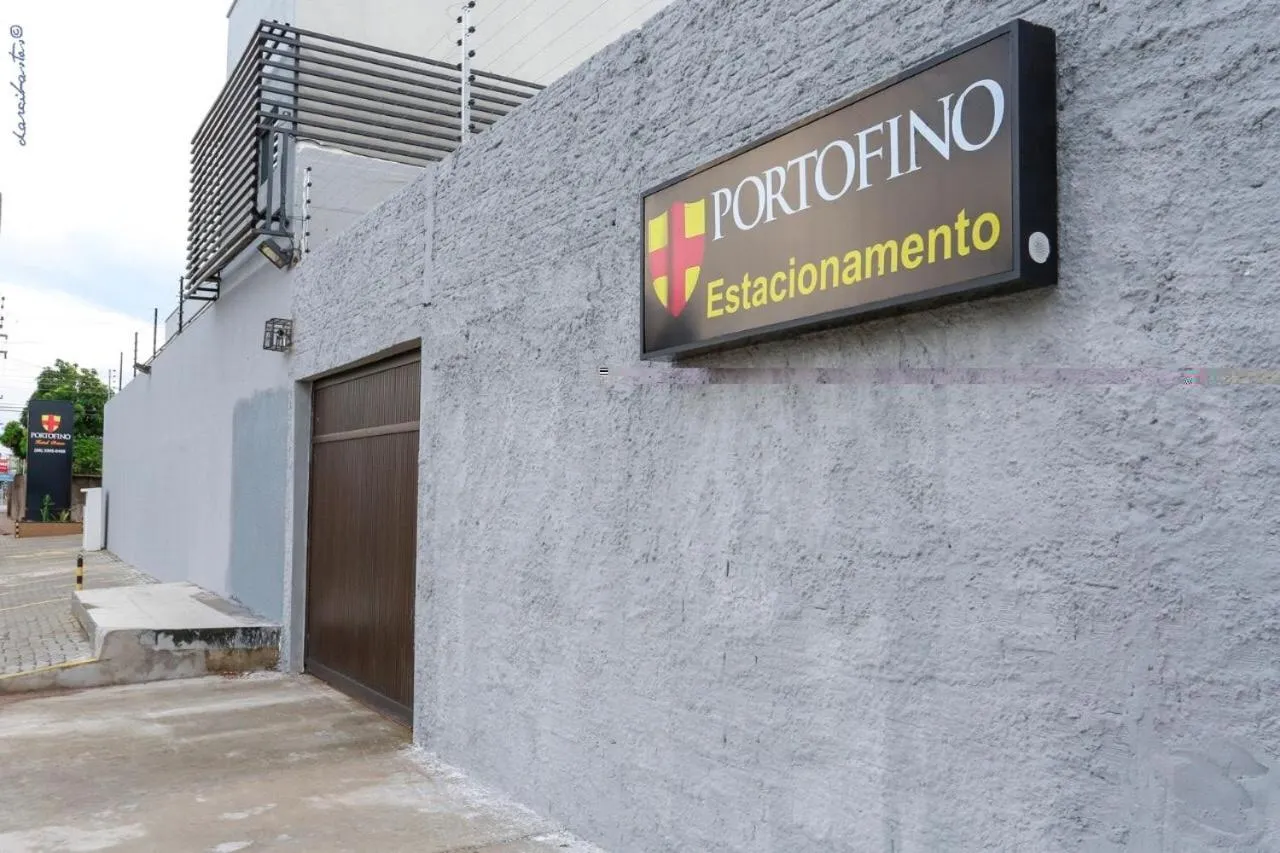 Area and facilities in Portofino Hotel Prime