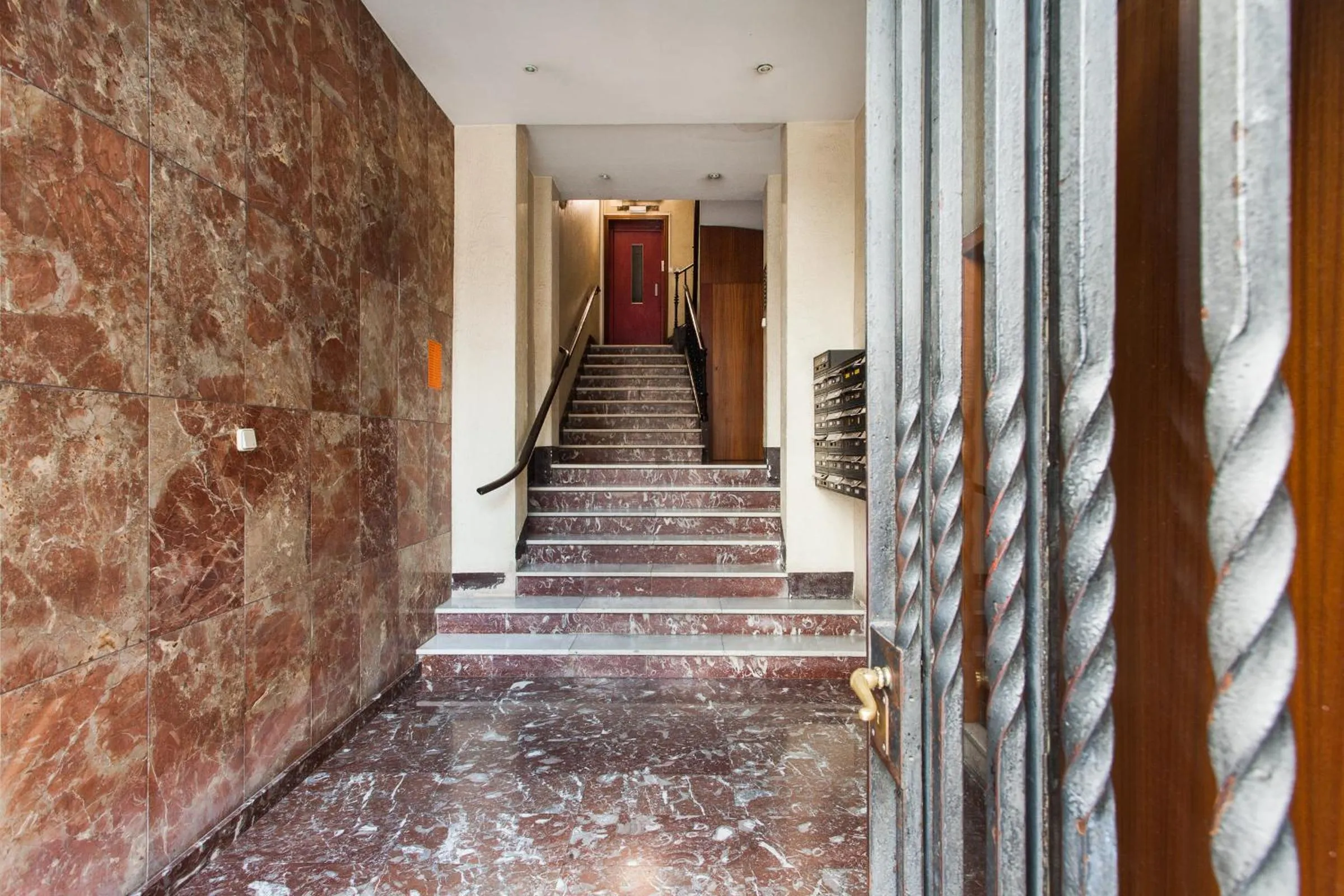 Other in Key Plaza Cataluña Bliss