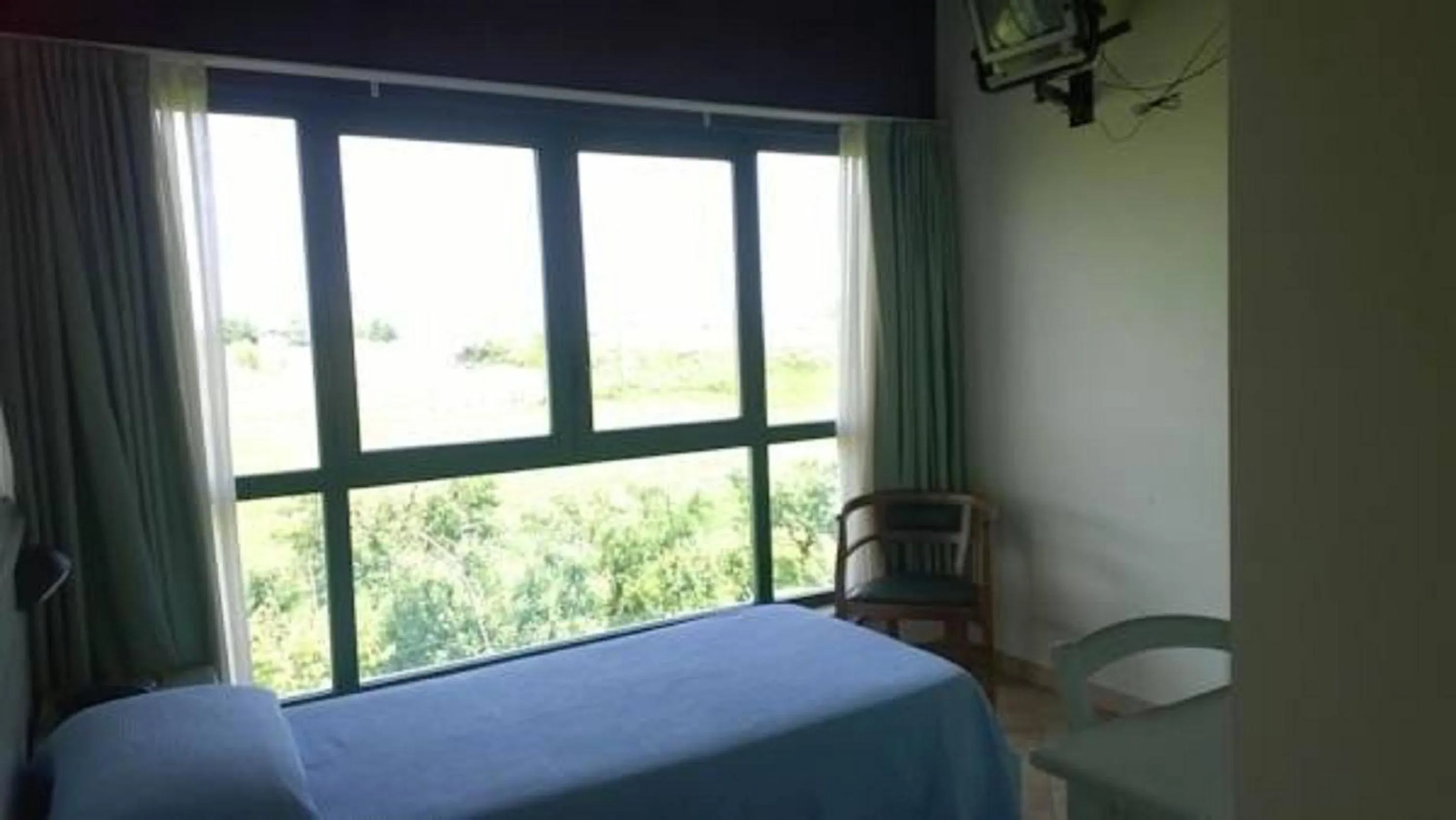 Bed in Albergo del Po