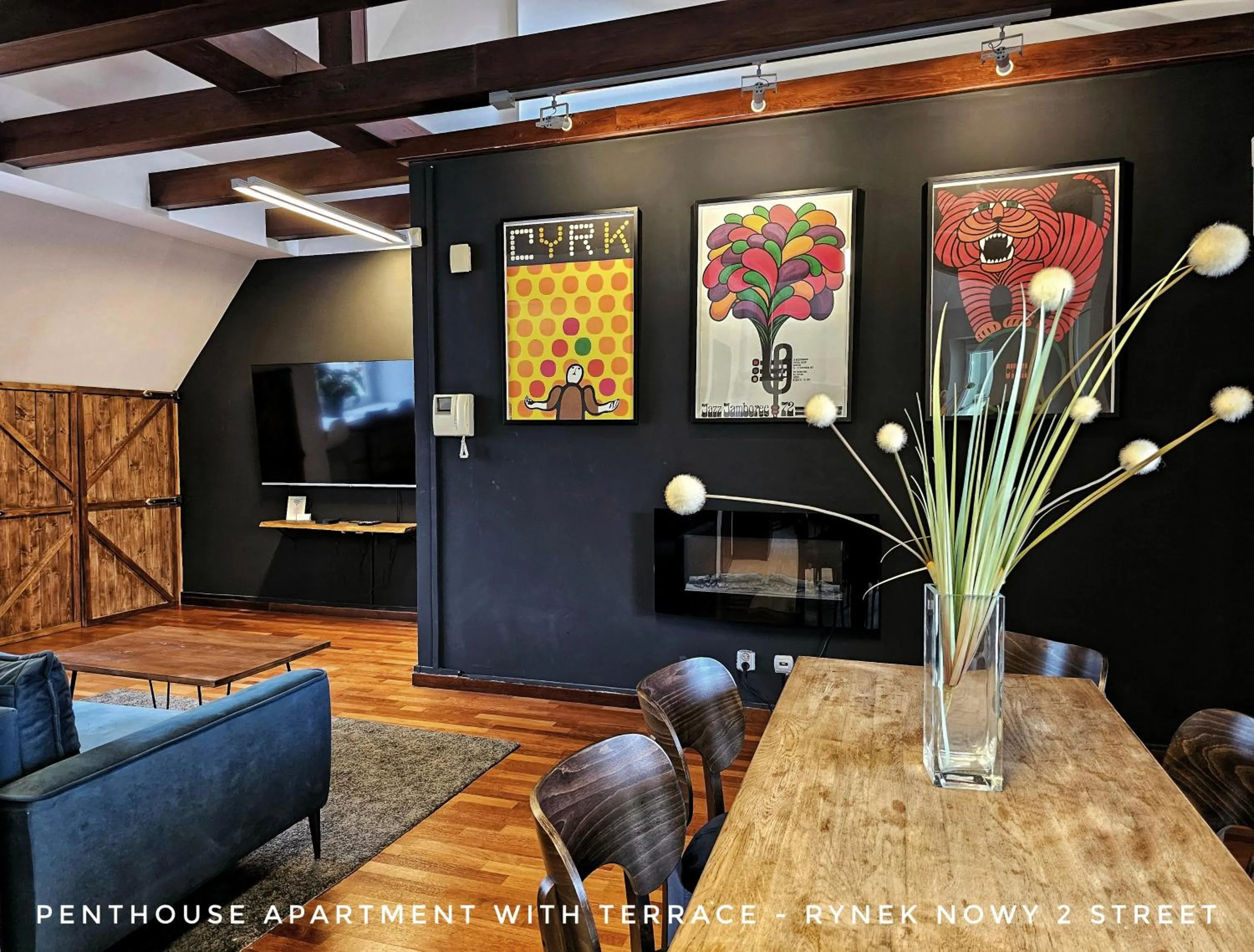 5-stars Apartments - Old Town