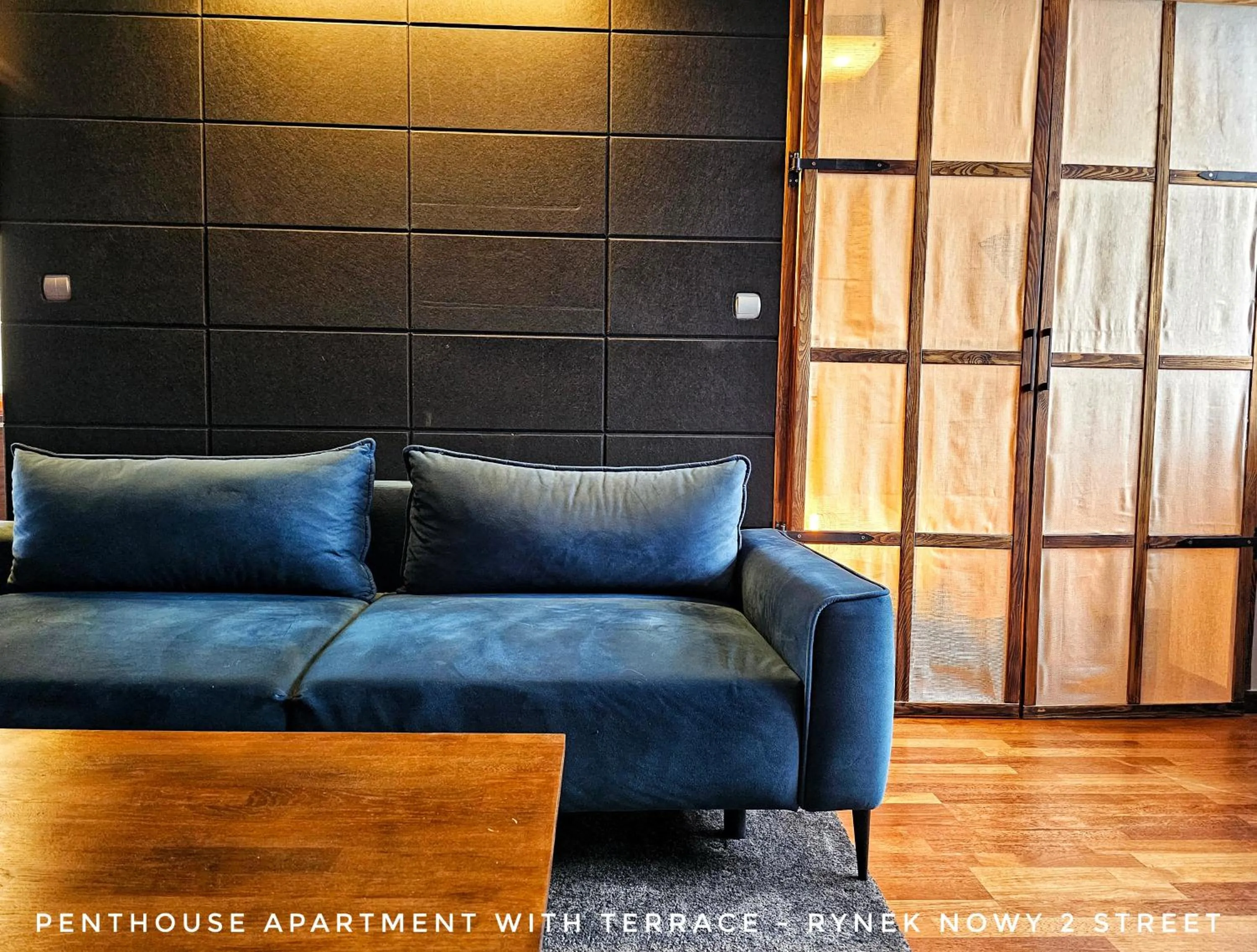 5-stars Apartments - Old Town