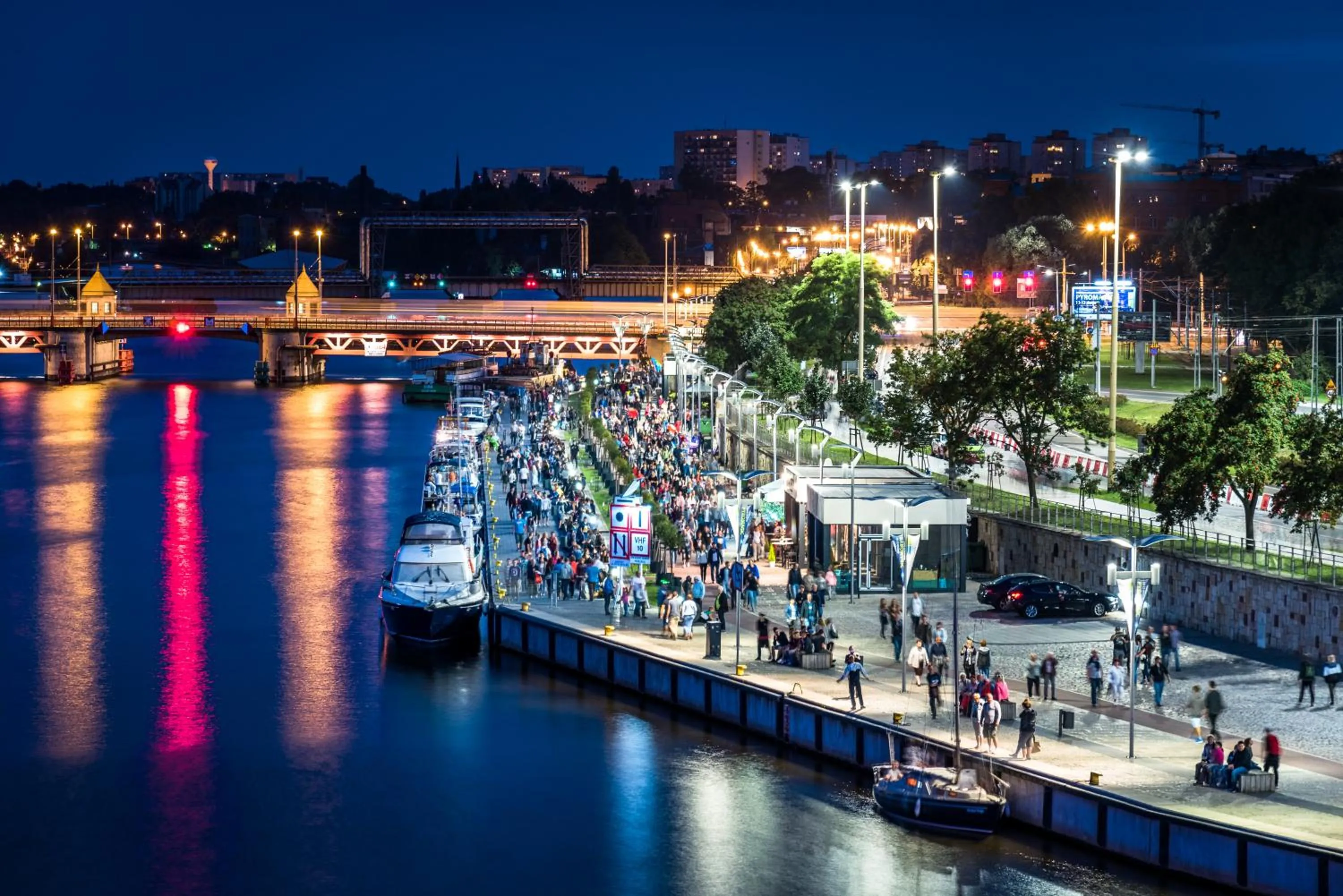 Nearby landmark in 5-stars Apartments - Old Town