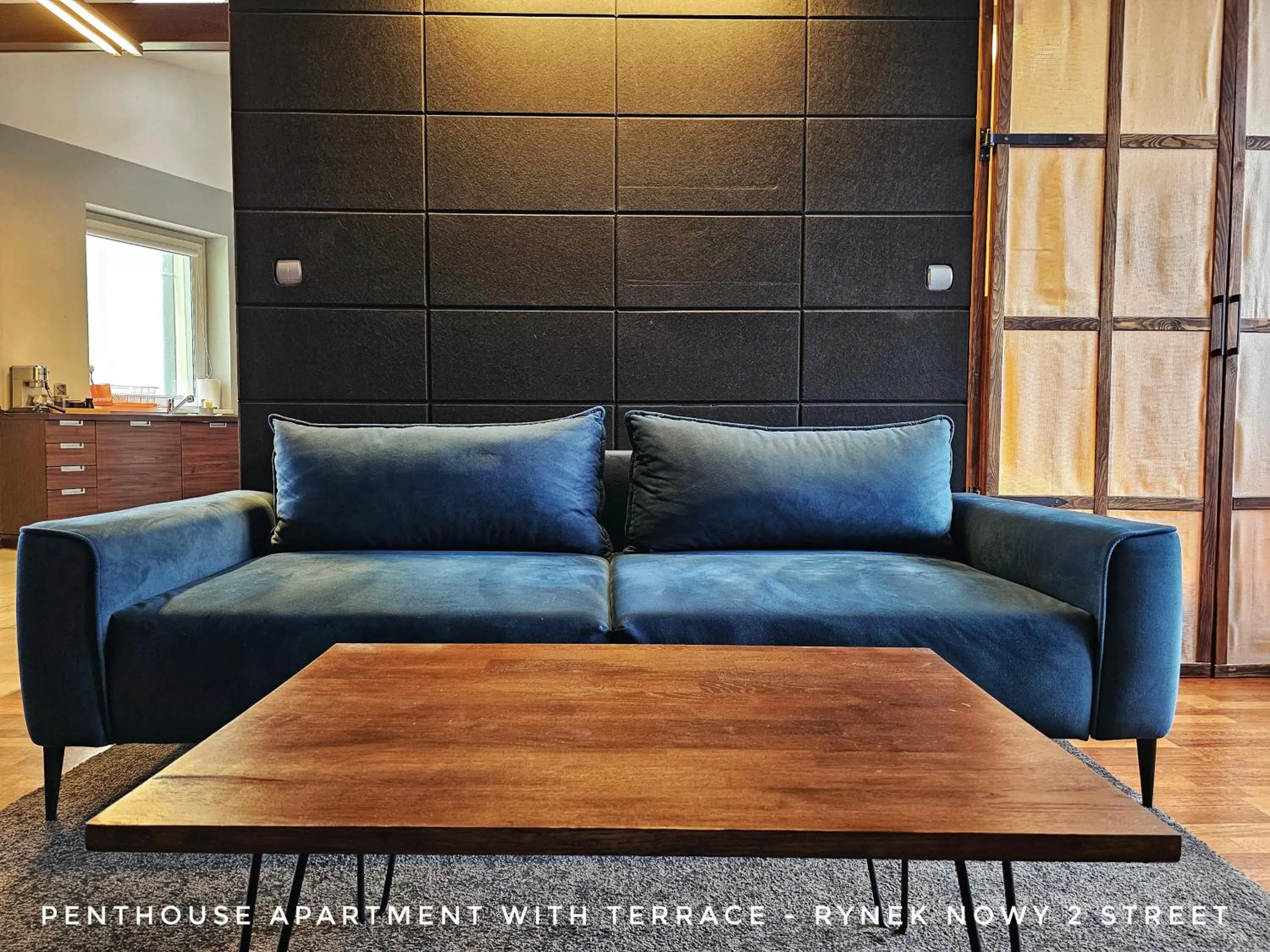 5-stars Apartments - Old Town