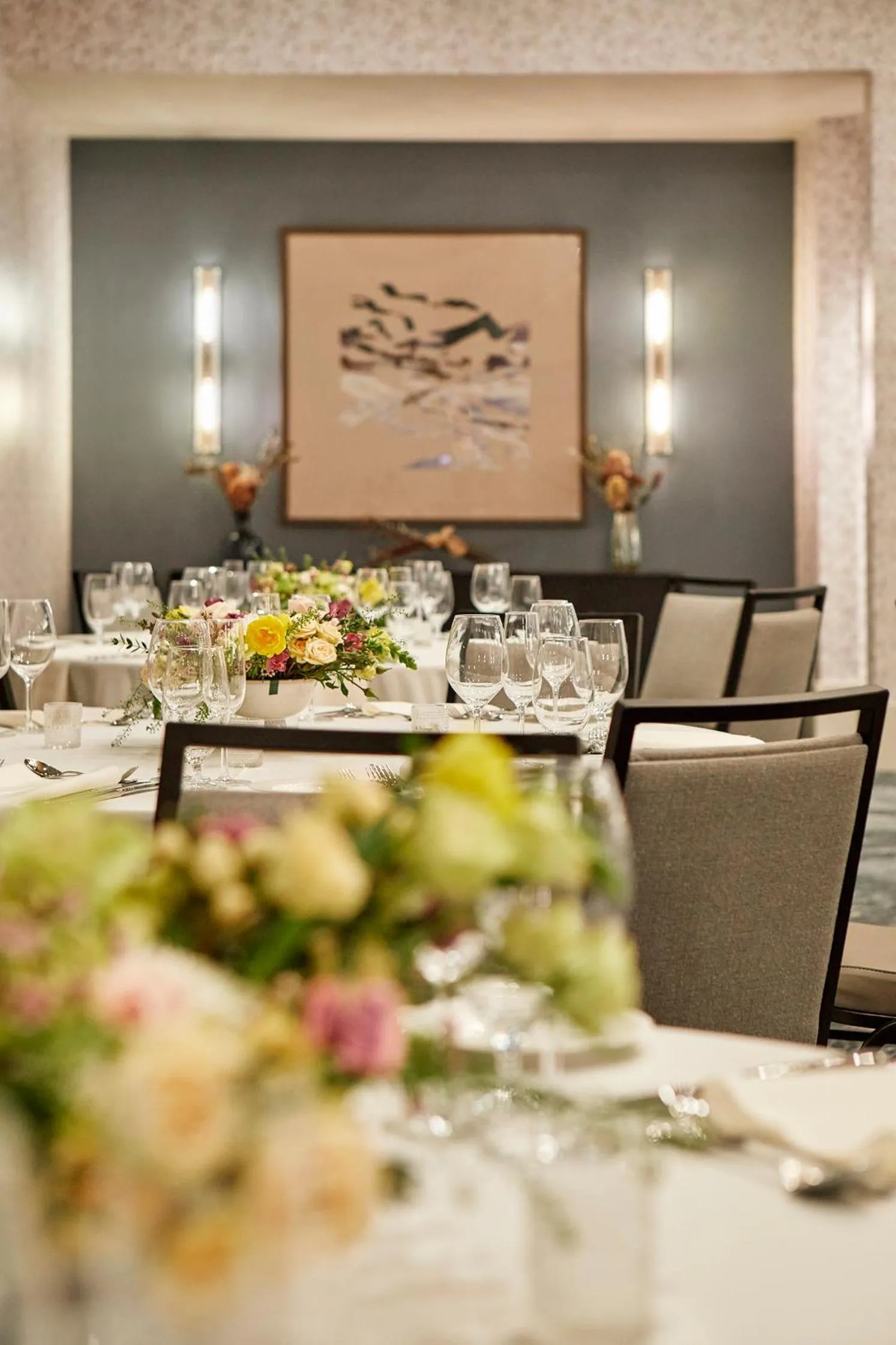 wedding in Hotel Brookmere & Arbor Spa