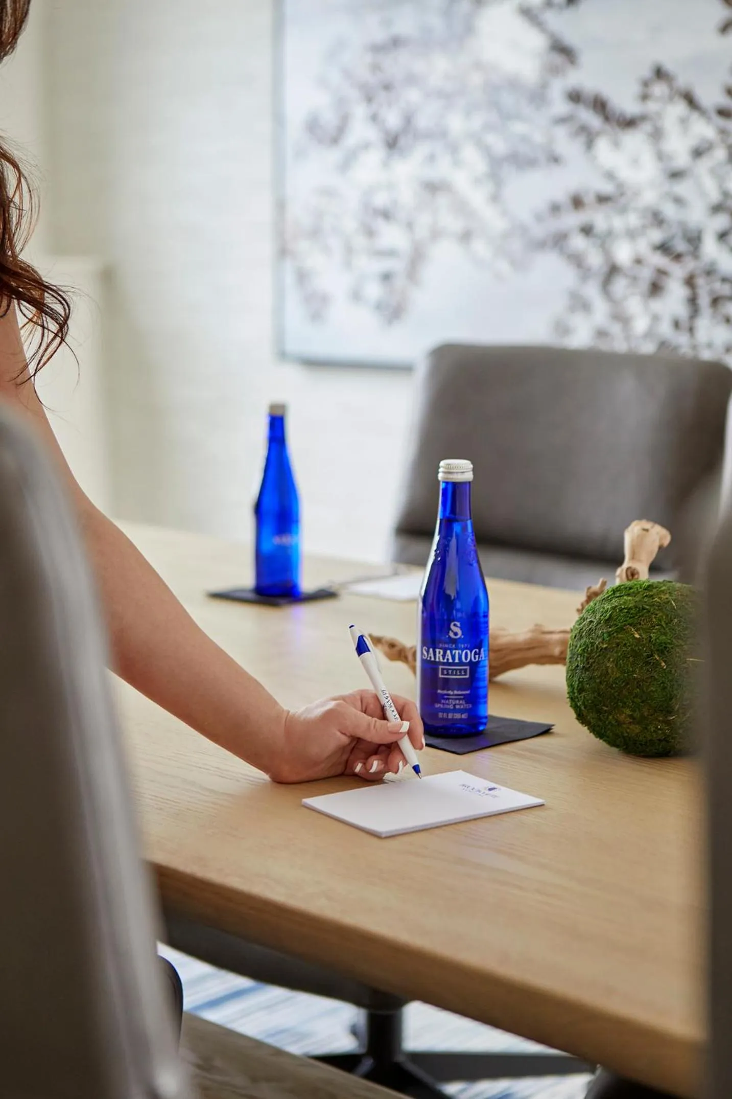 Meeting/conference room in Hotel Brookmere & Arbor Spa