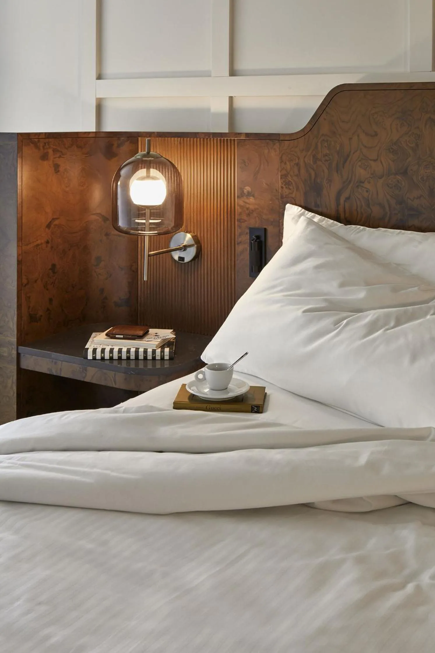 Food and drinks in Hotel Brookmere & Arbor Spa