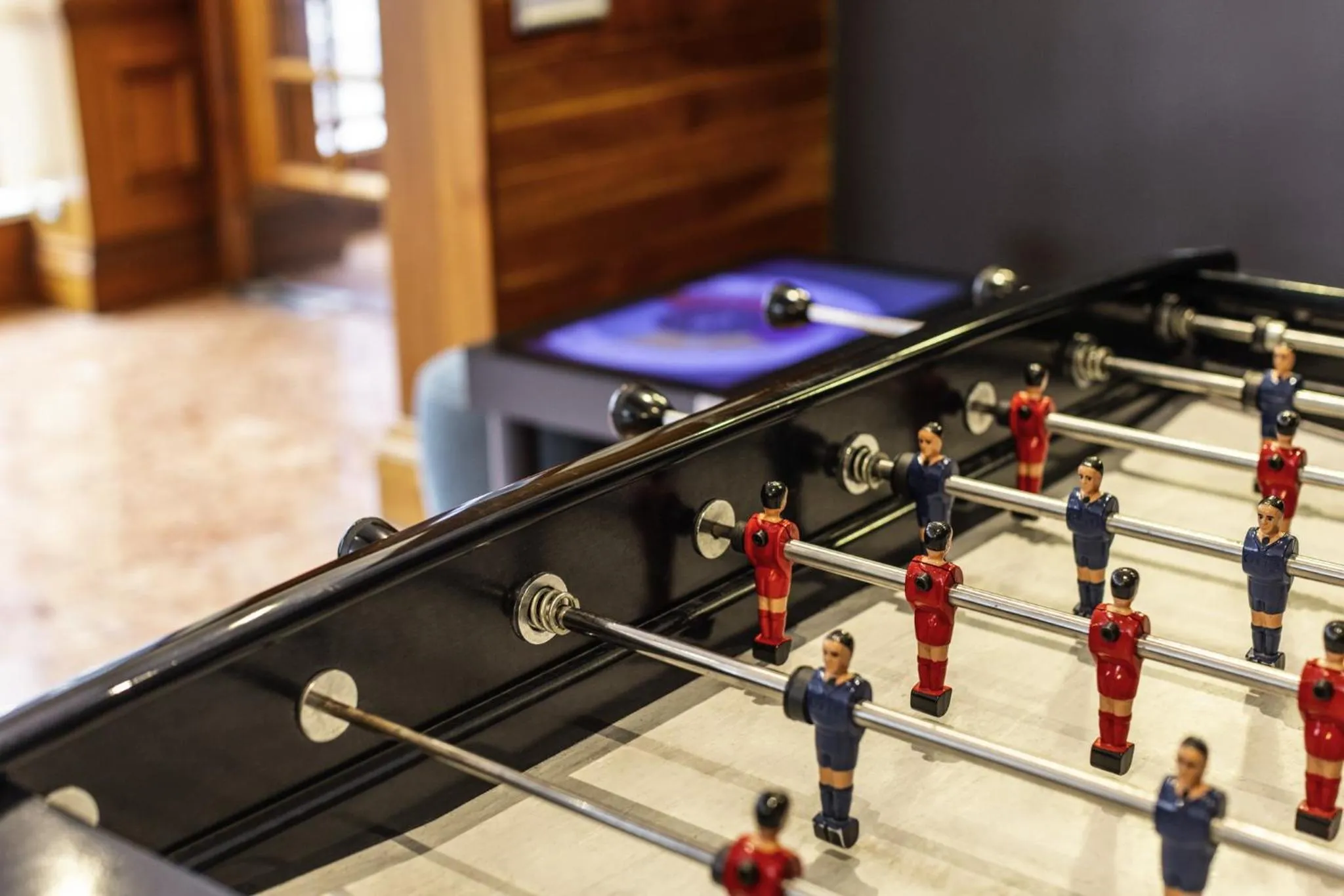 Lobby or reception in Novotel Bristol Centre