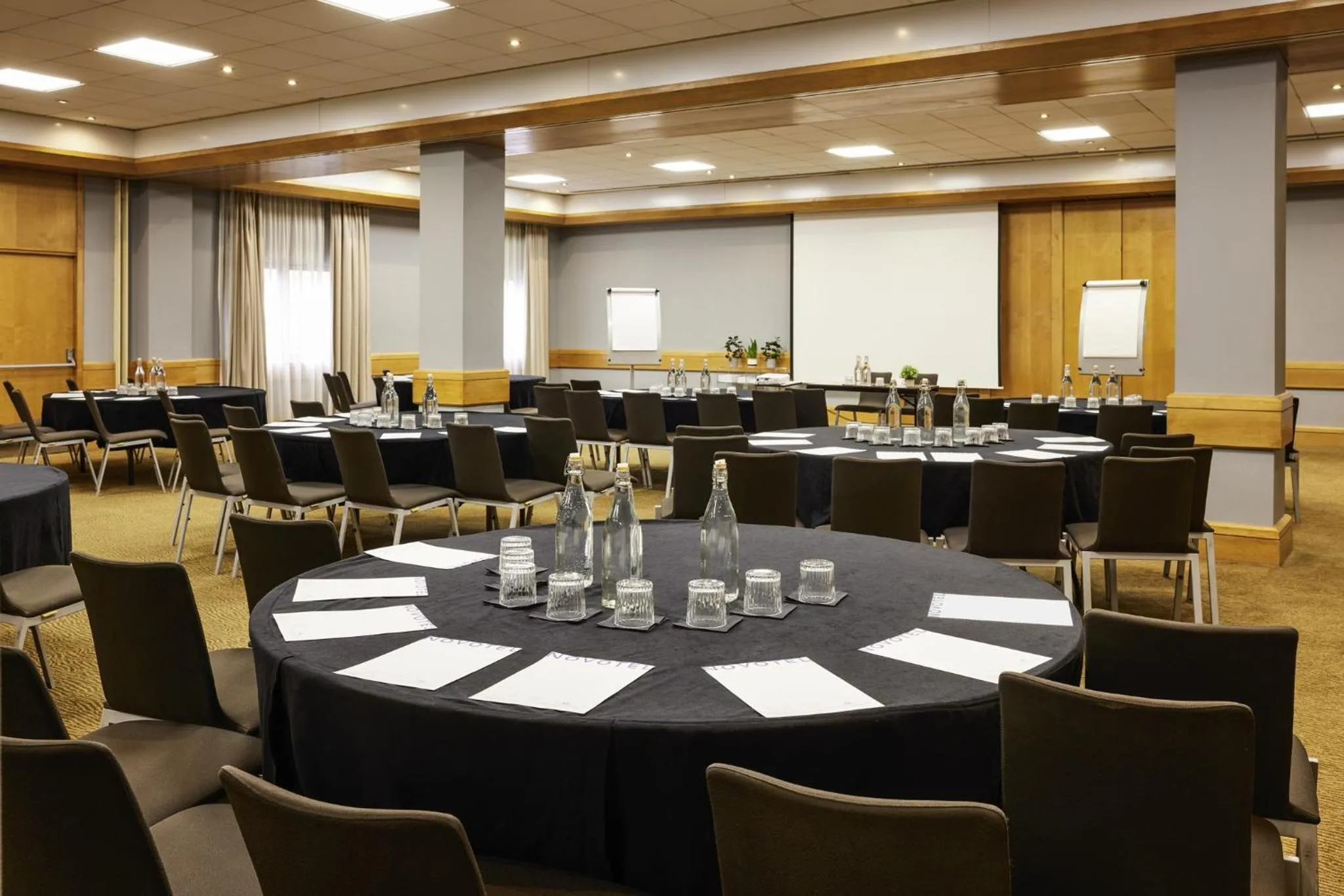 Meeting/conference room in Novotel Bristol Centre