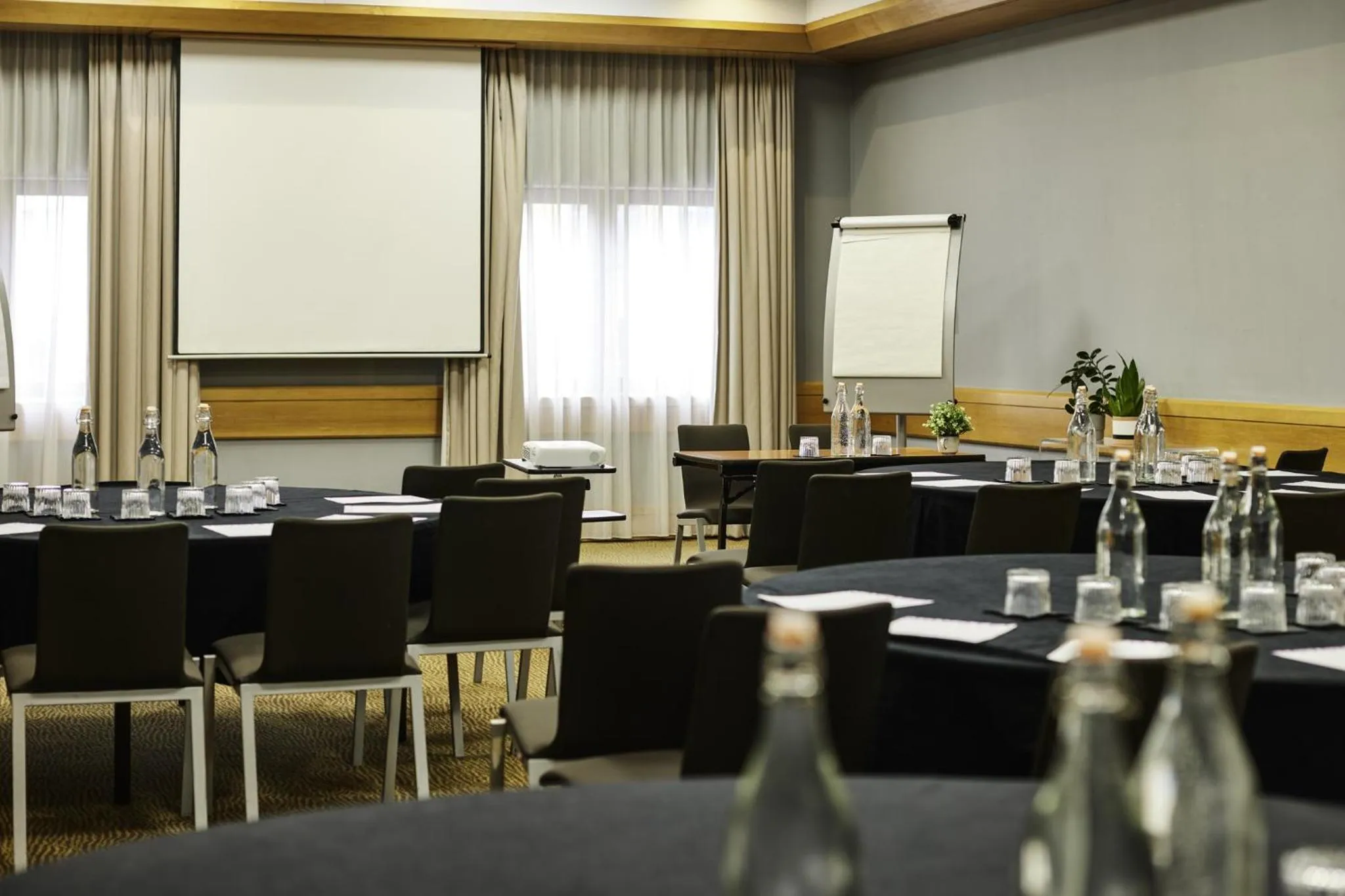 Meeting/conference room in Novotel Bristol Centre