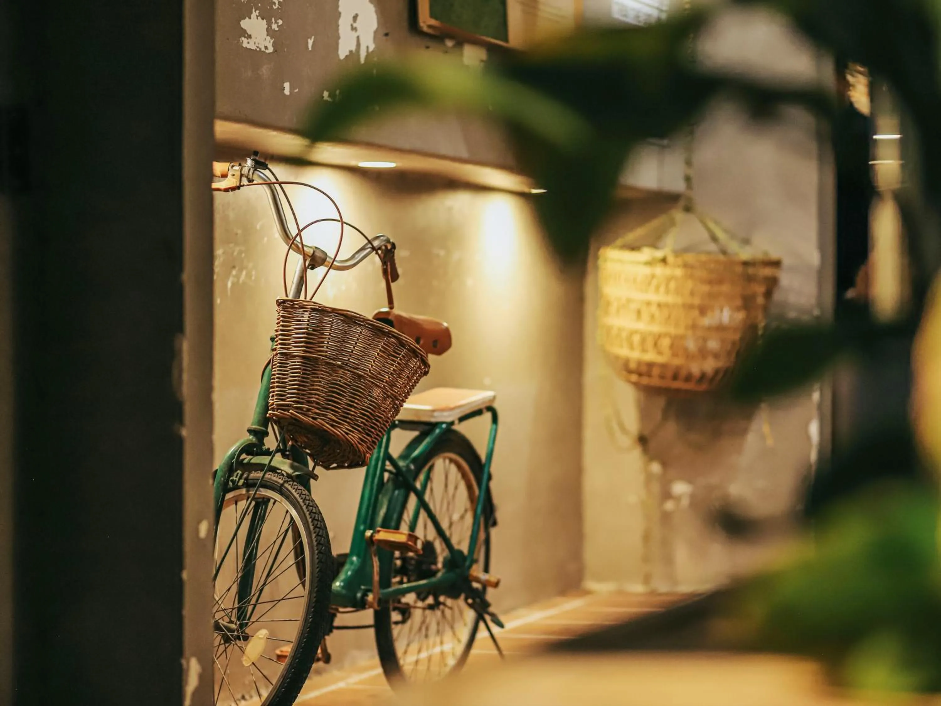 Cycling in 5 homestay 1