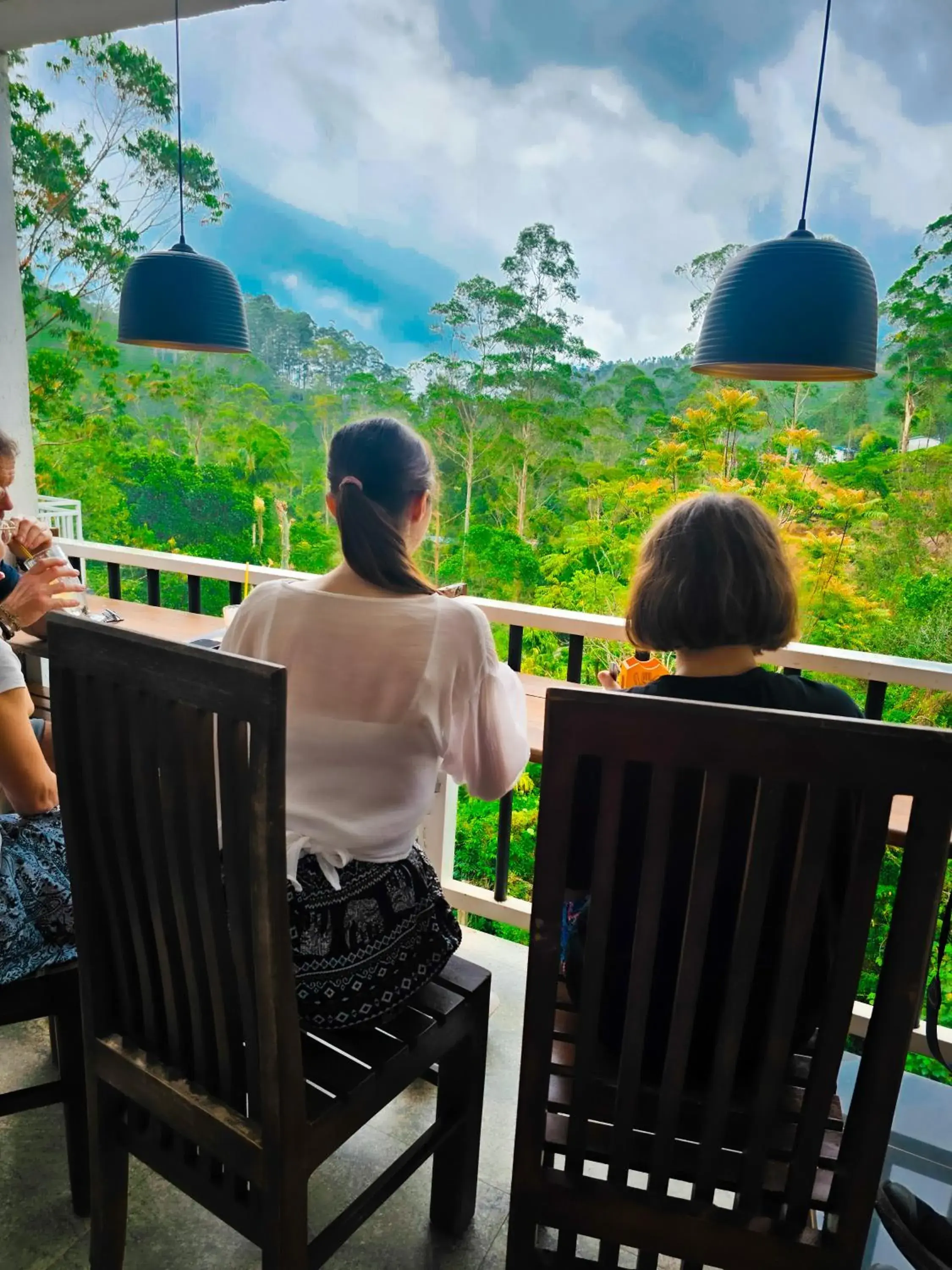 Daddy's Guest Daddy's Guest