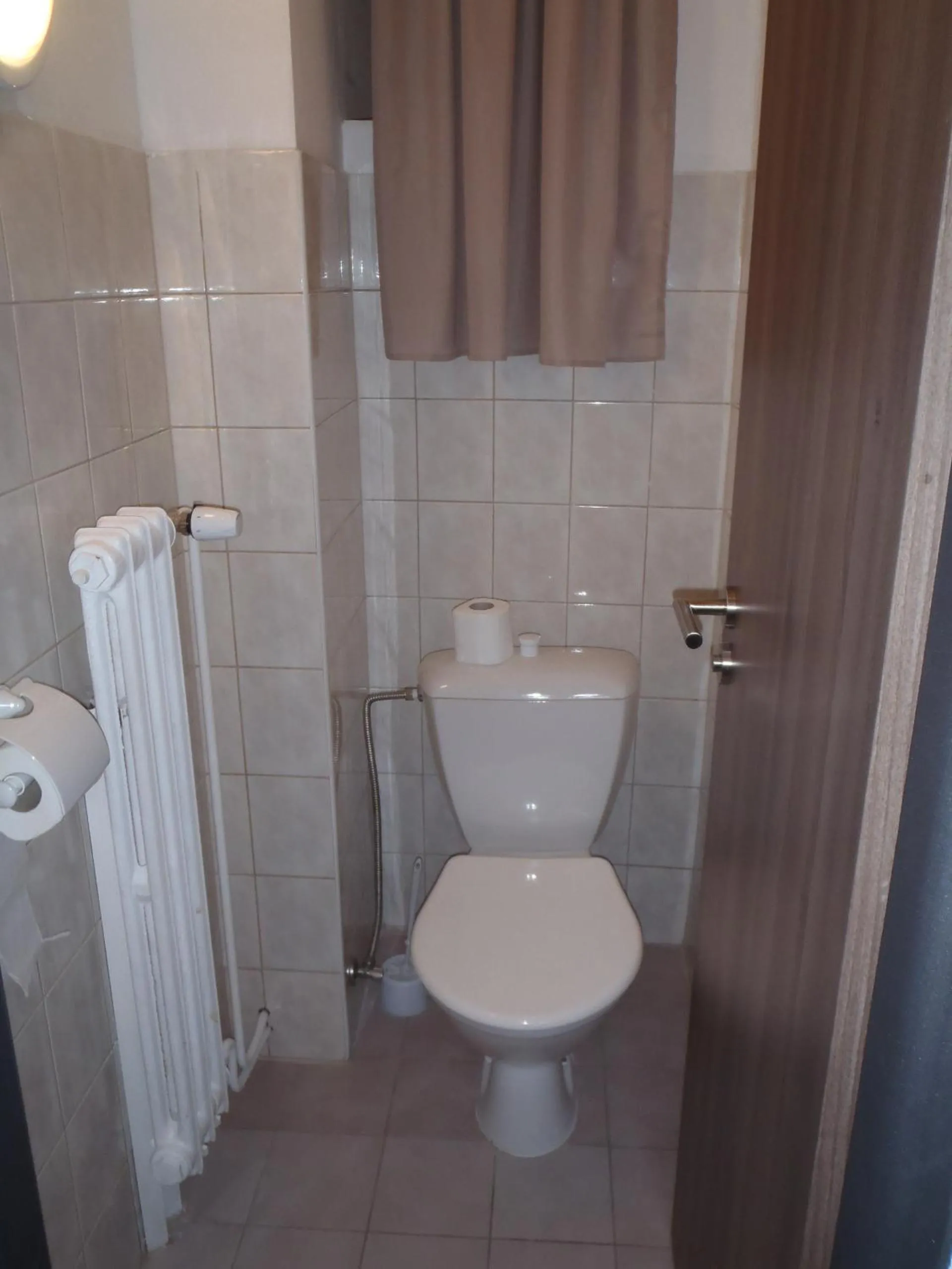 Double Room - single occupancy in Penzion Bernard