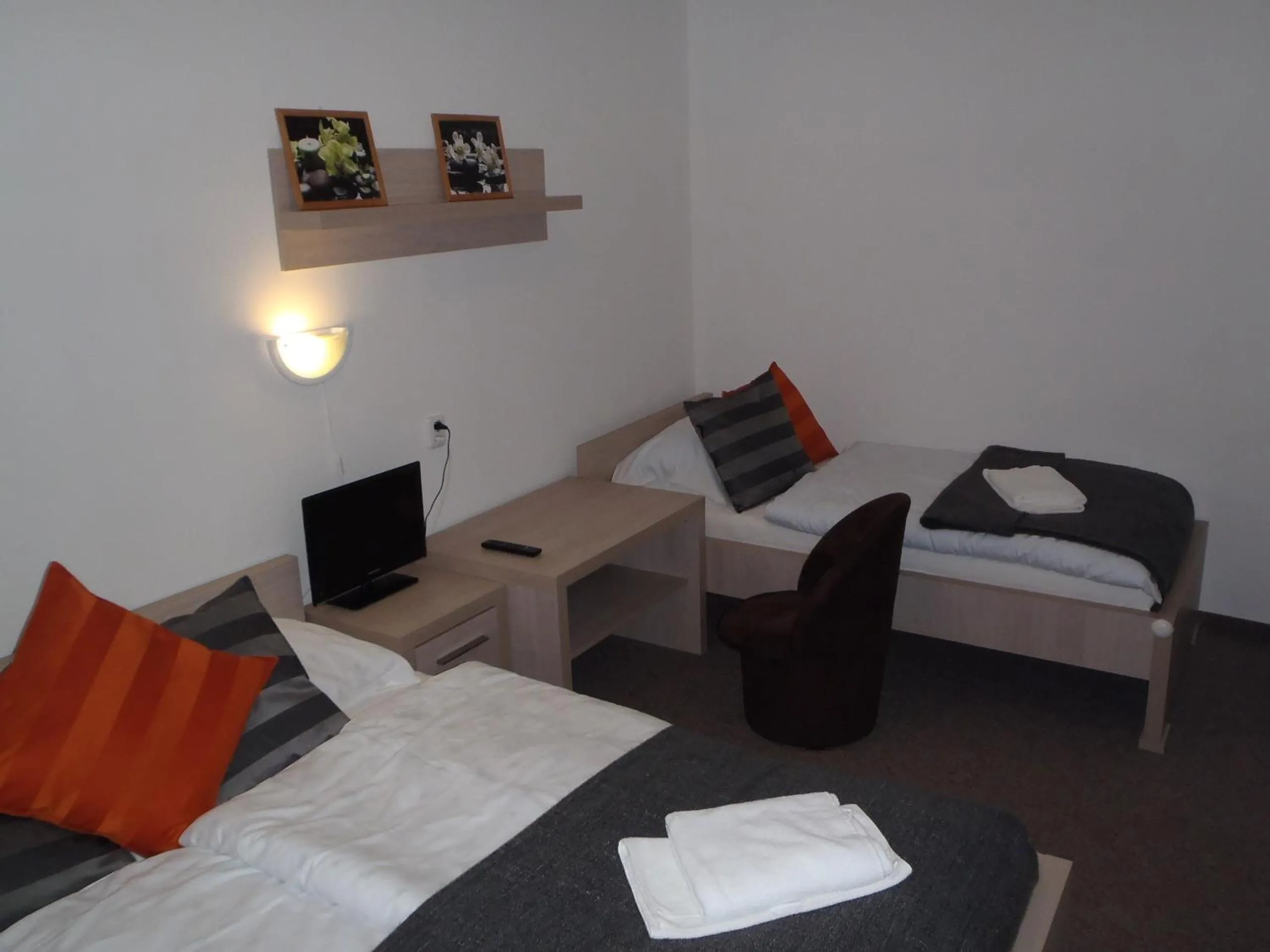 Apartment in Penzion Bernard