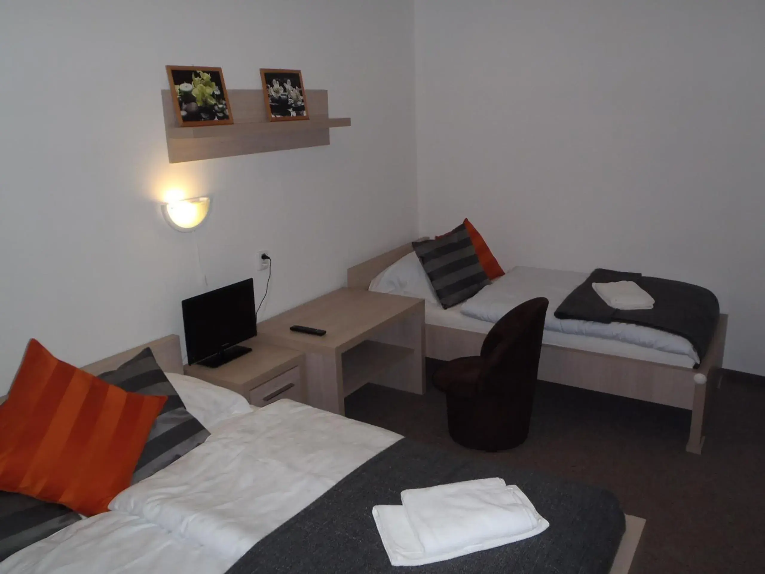 Apartment in Penzion Bernard Apartment in Penzion Bernard