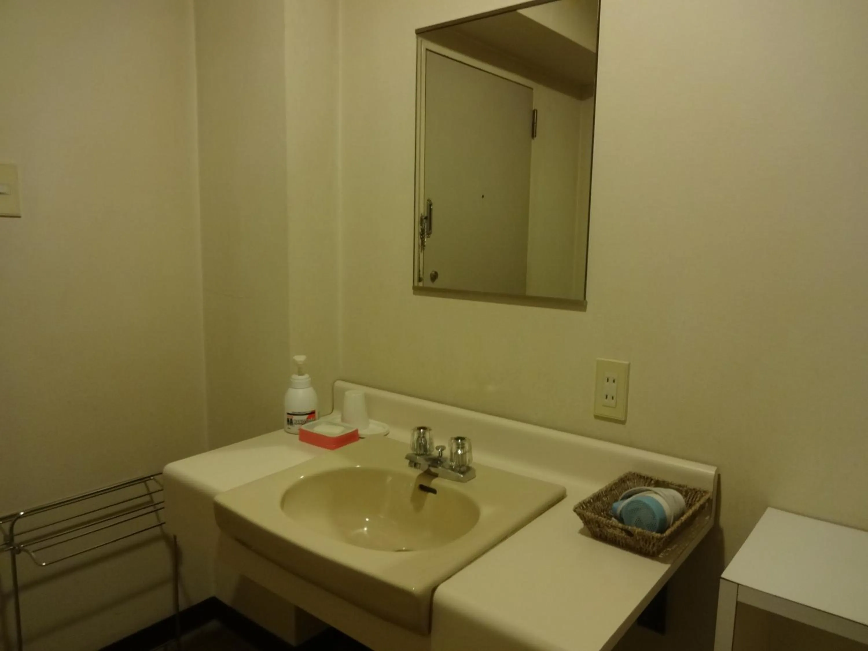 Photo of the whole room in Resort Inn Seikan