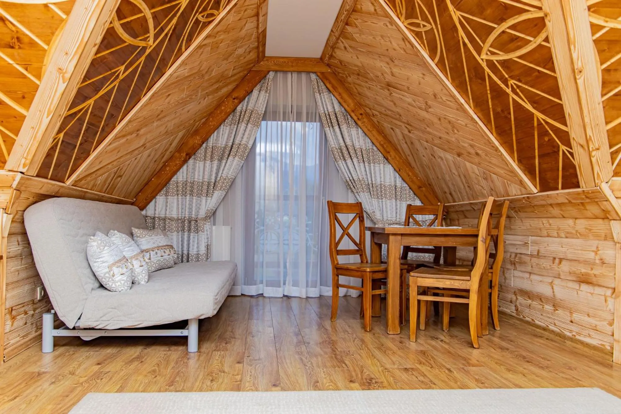 Other in Kraina Smaku