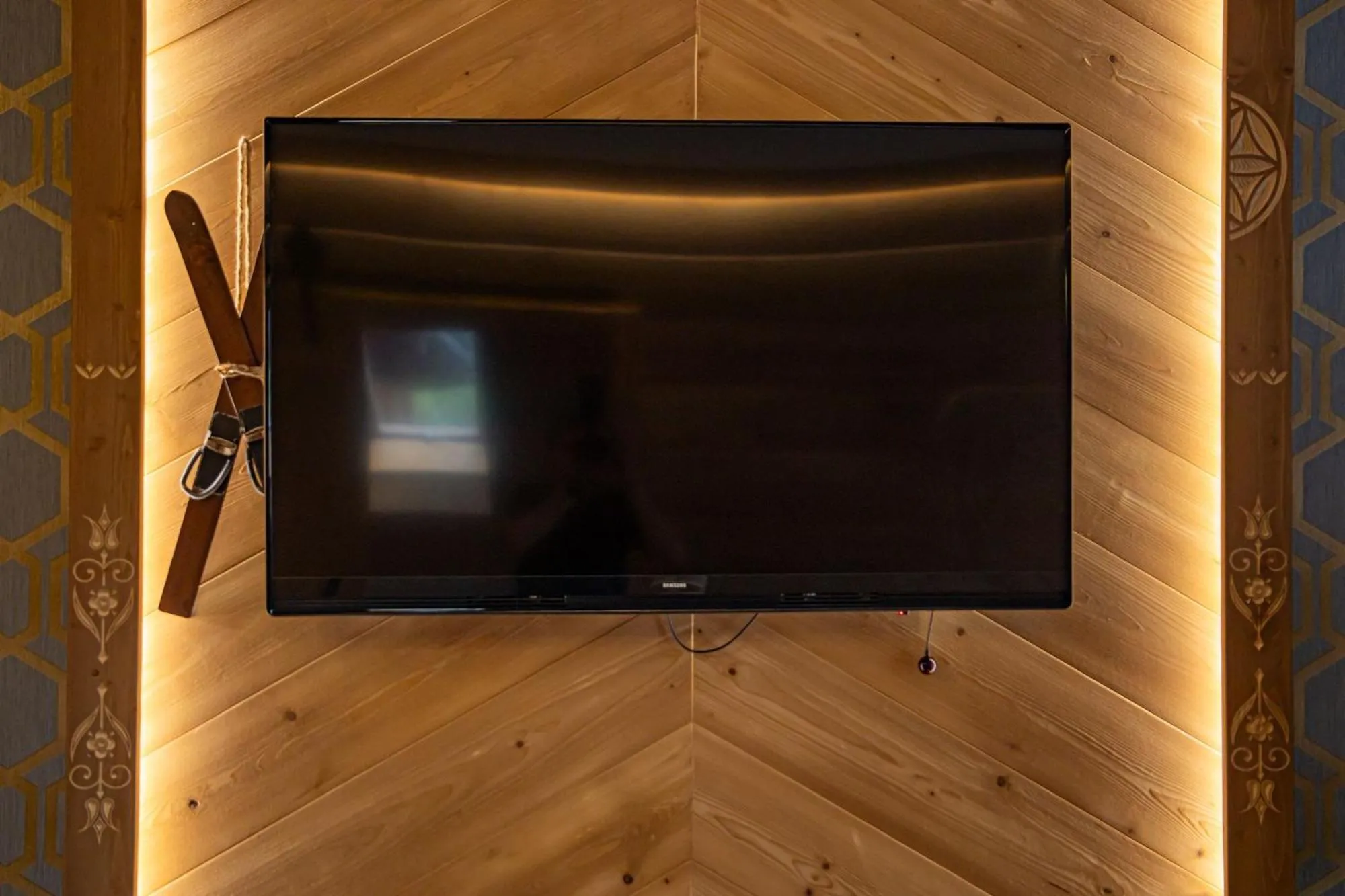 TV and multimedia in Kraina Smaku