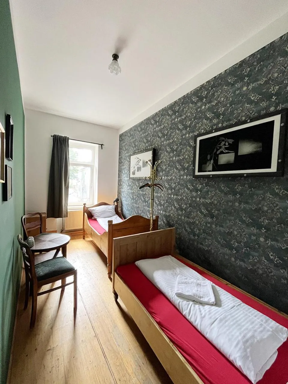 Bed in Homeplanet Hostel