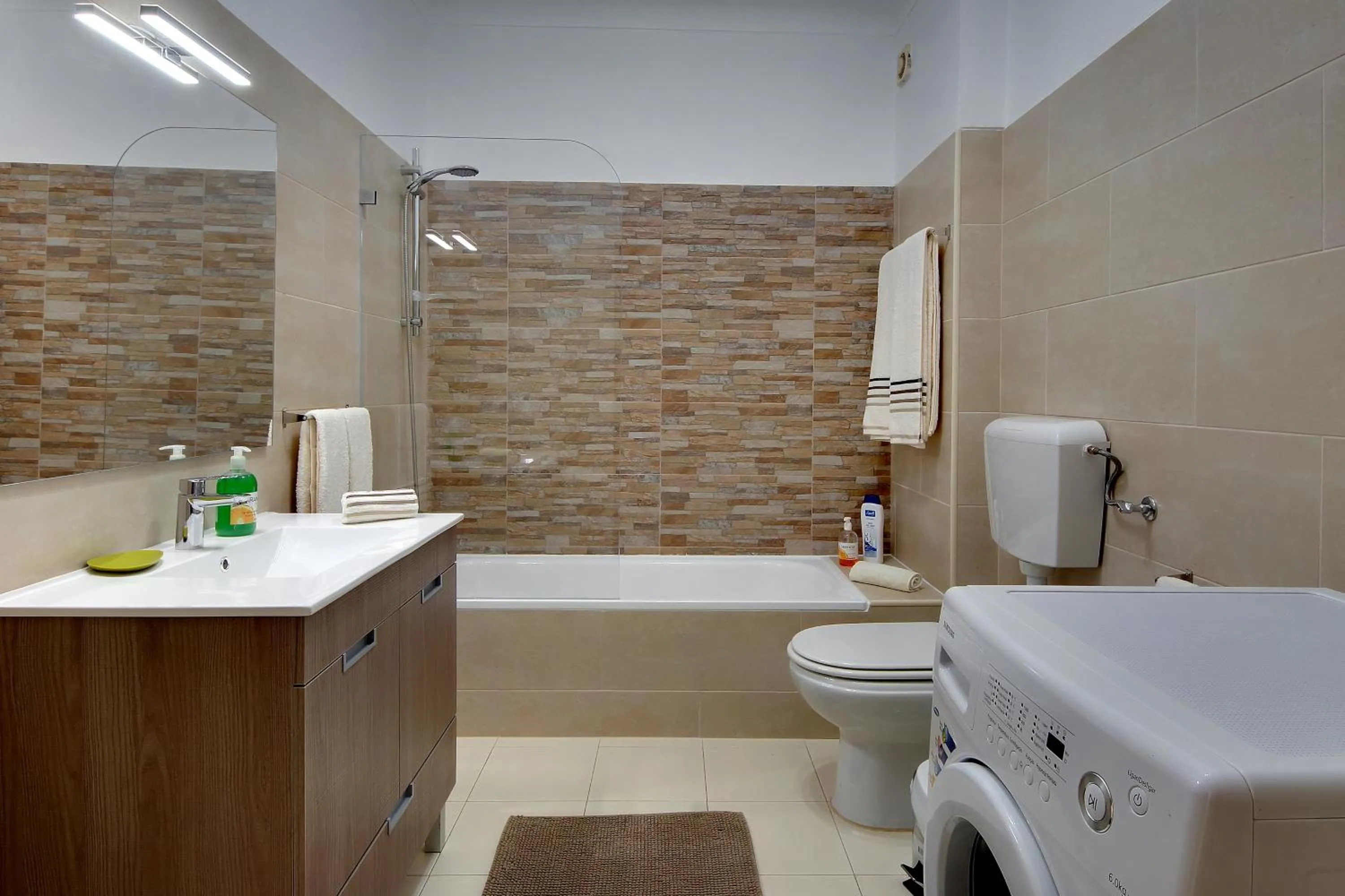 Apartamentos do Atlantico