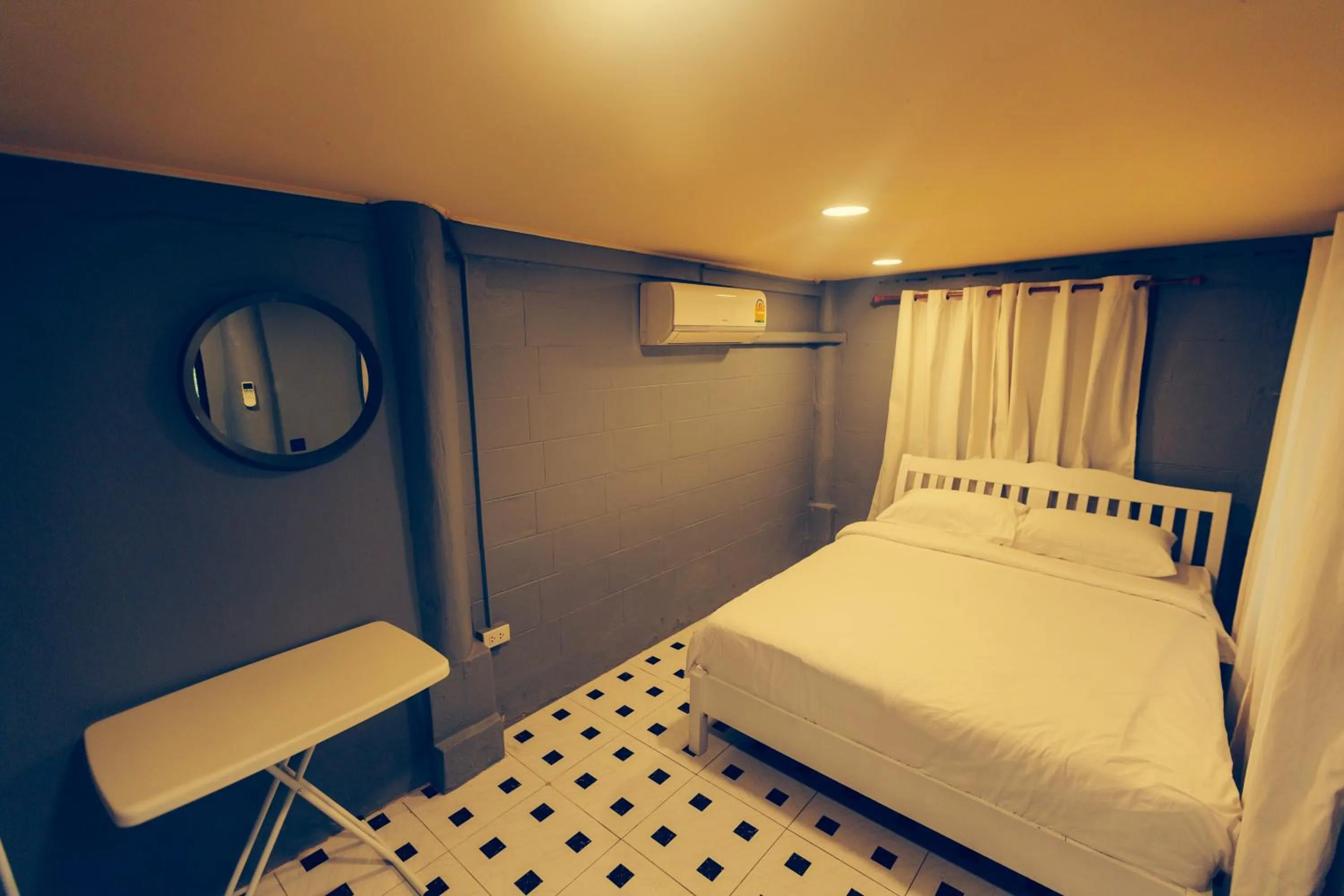 Bedroom, Bed in Agga CNX Hostel