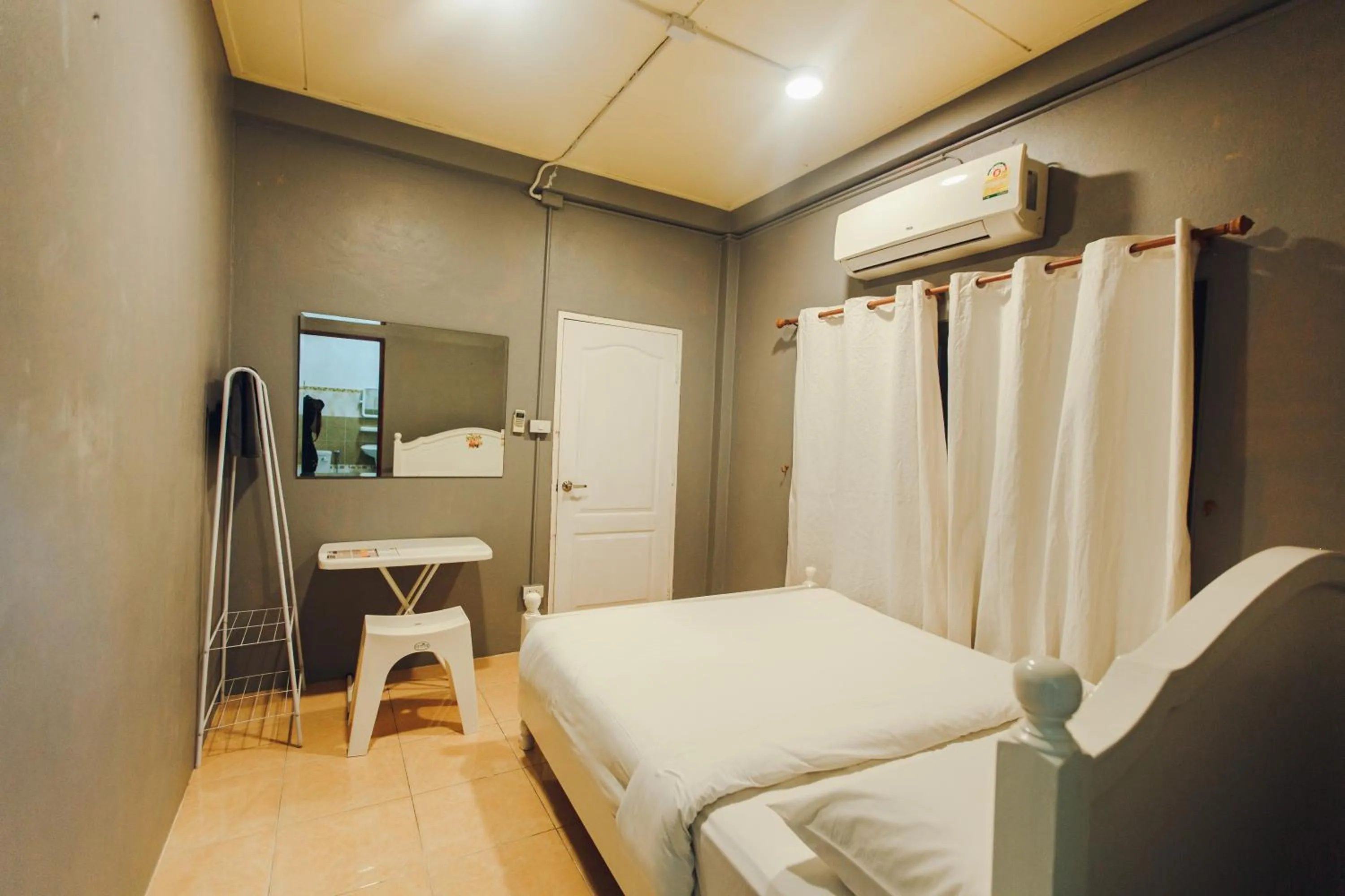 Bedroom, Bed in Agga CNX Hostel