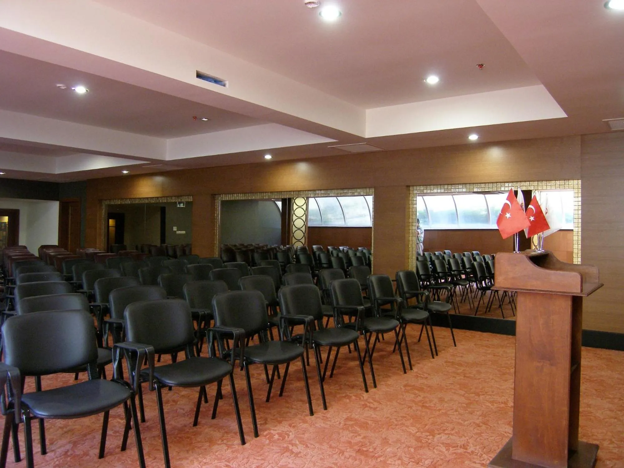 Meeting/conference room in Turunc Resort Hotel
