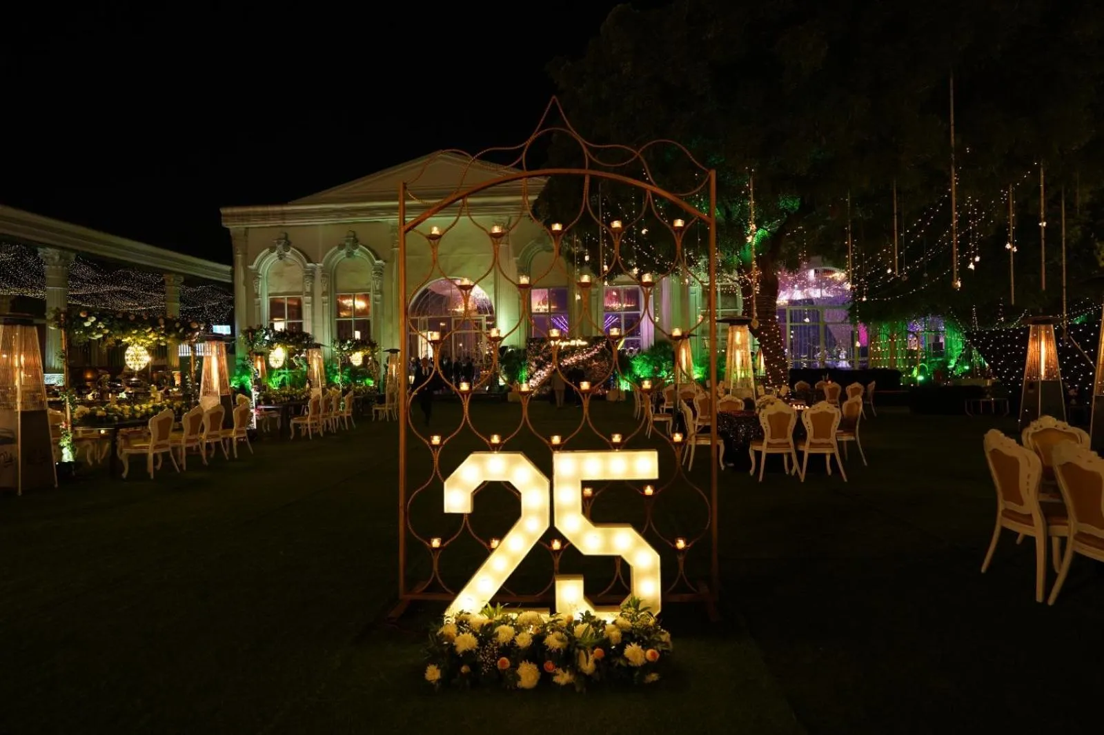 Banquet/Function facilities in Bel-La Monde Hotel NH8 at 6km from IGI Airport Delhi