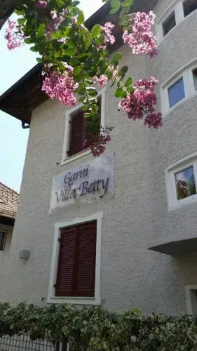 Garni Villa Betty Garni Villa Betty