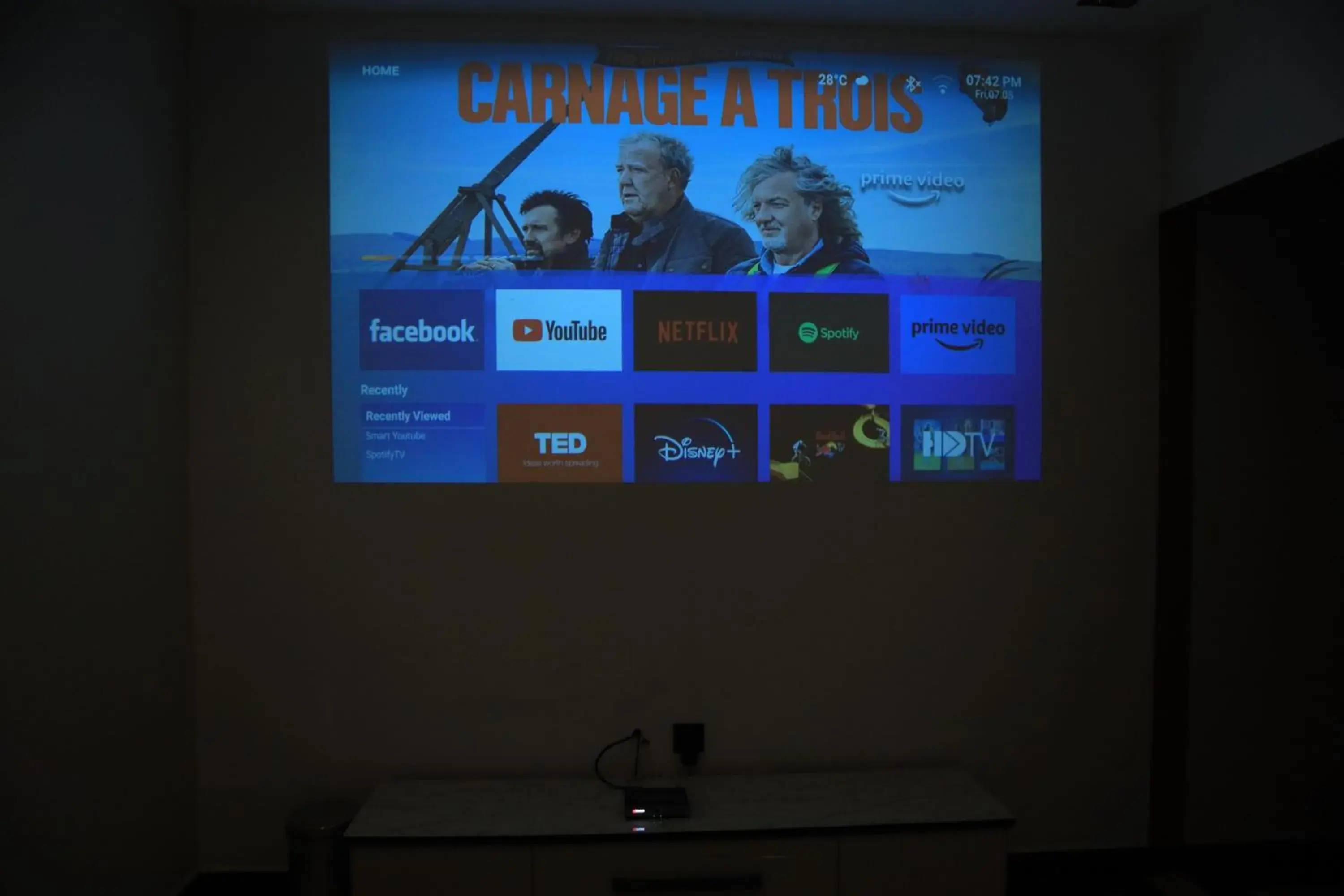 Executive Suite in KANS ONE - Hotel & Banquets Executive Suite in KANS ONE - Hotel & Banquets