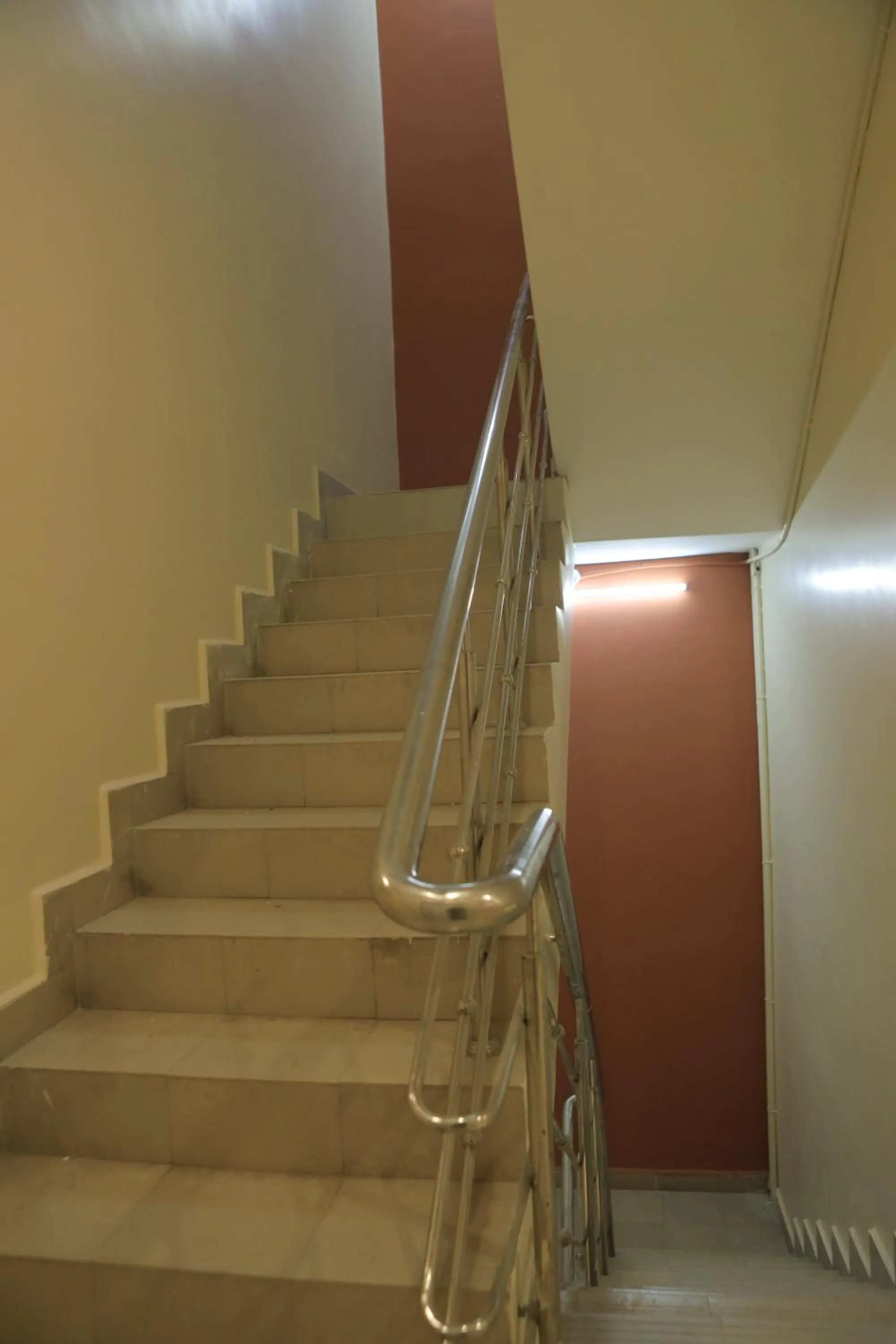 Property building in KANS ONE - Hotel & Banquets