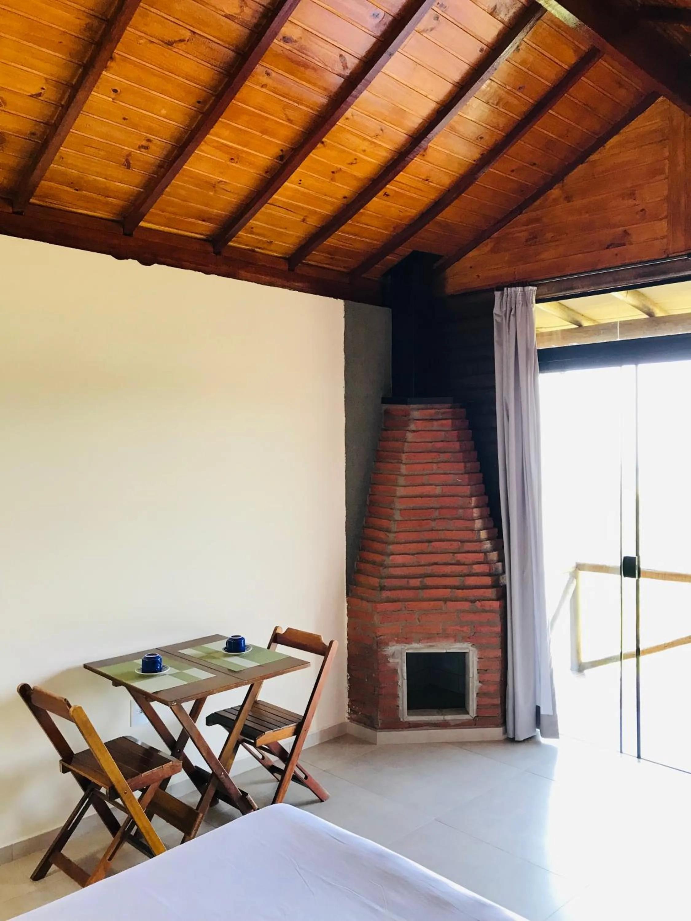 Chalé da Montanha - Locações