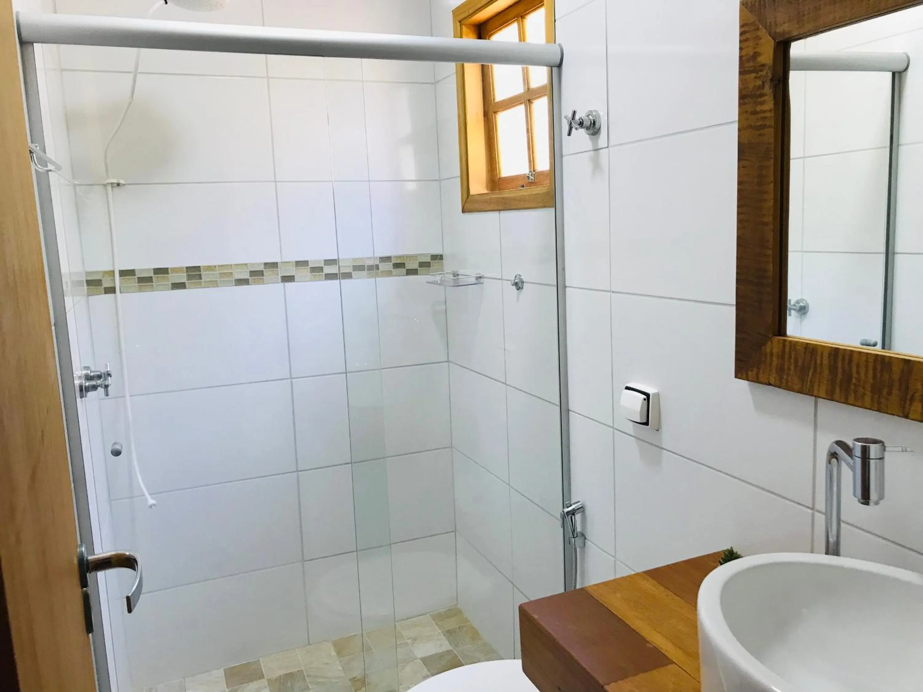 Chalé da Montanha - Locações