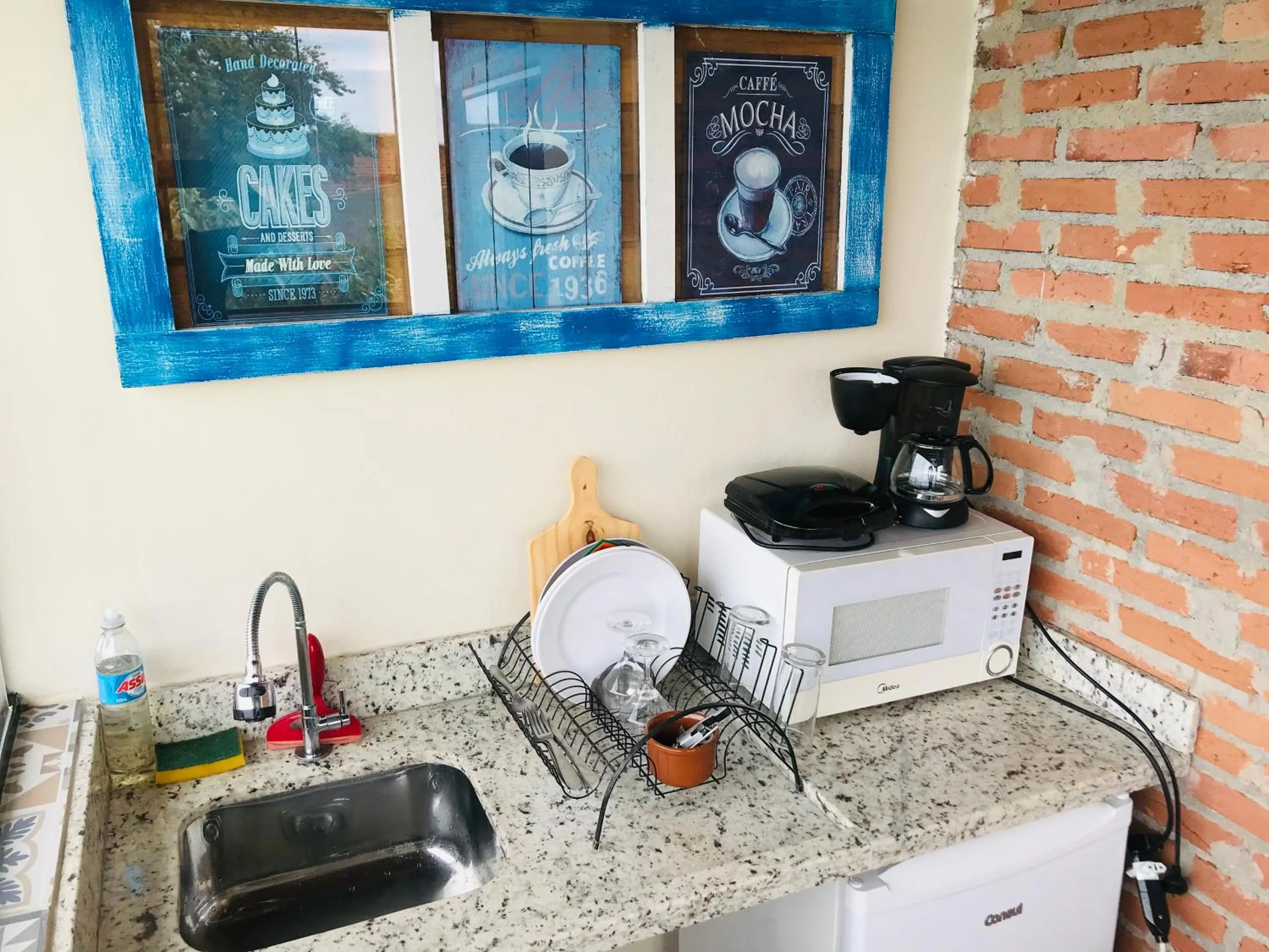 Chalé da Montanha - Locações