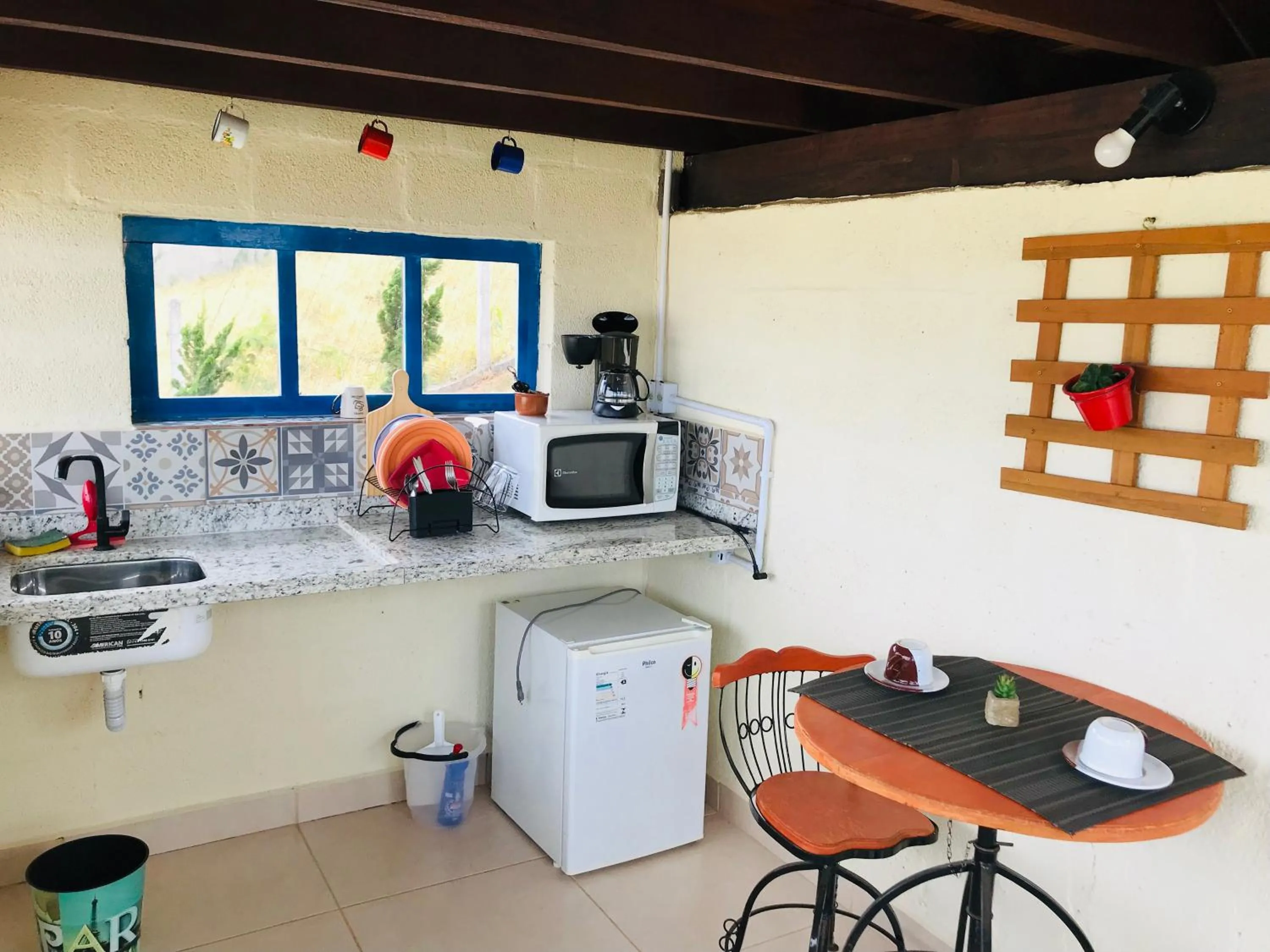 Chalé da Montanha - Locações