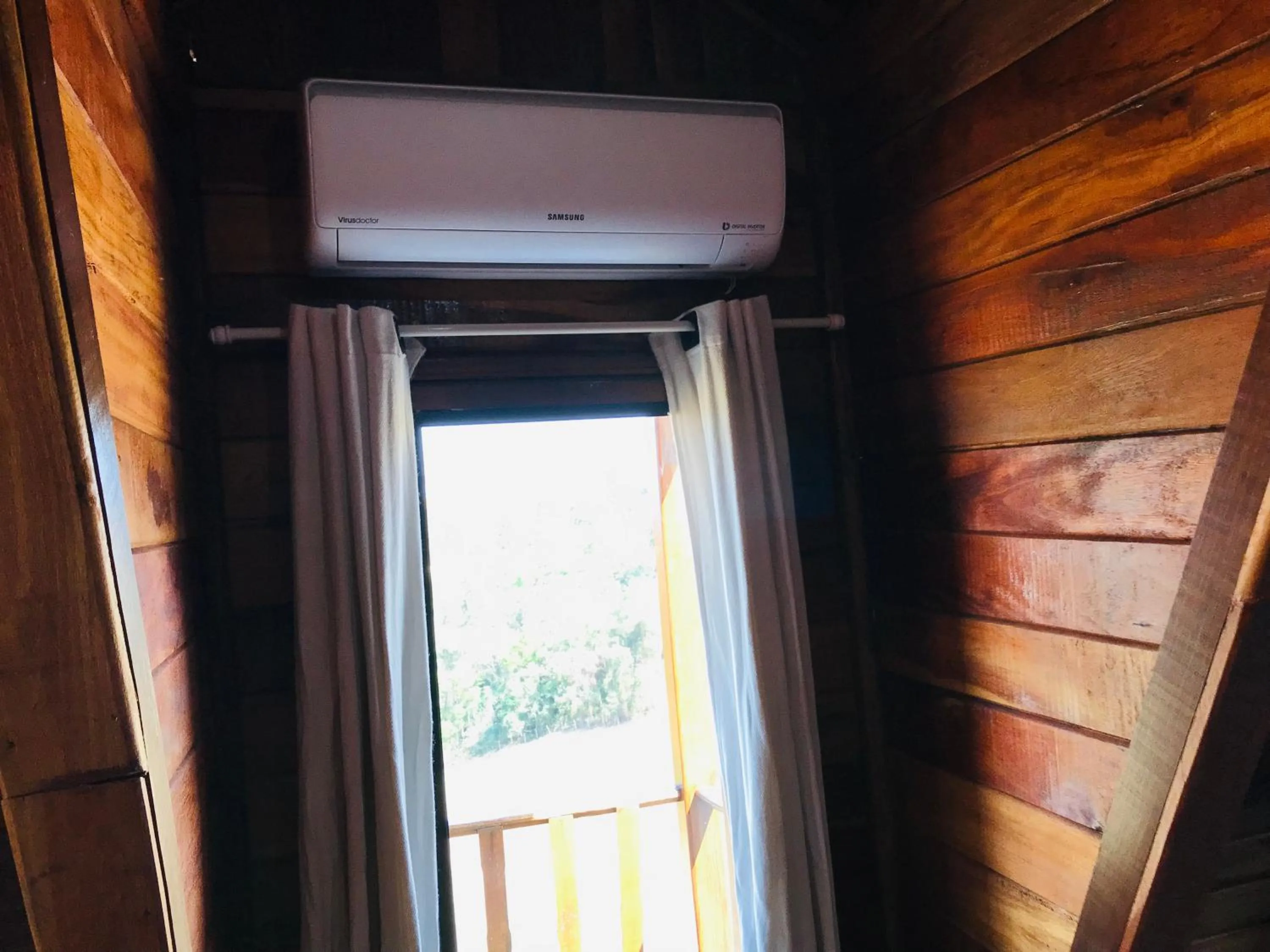 Chalé da Montanha - Locações