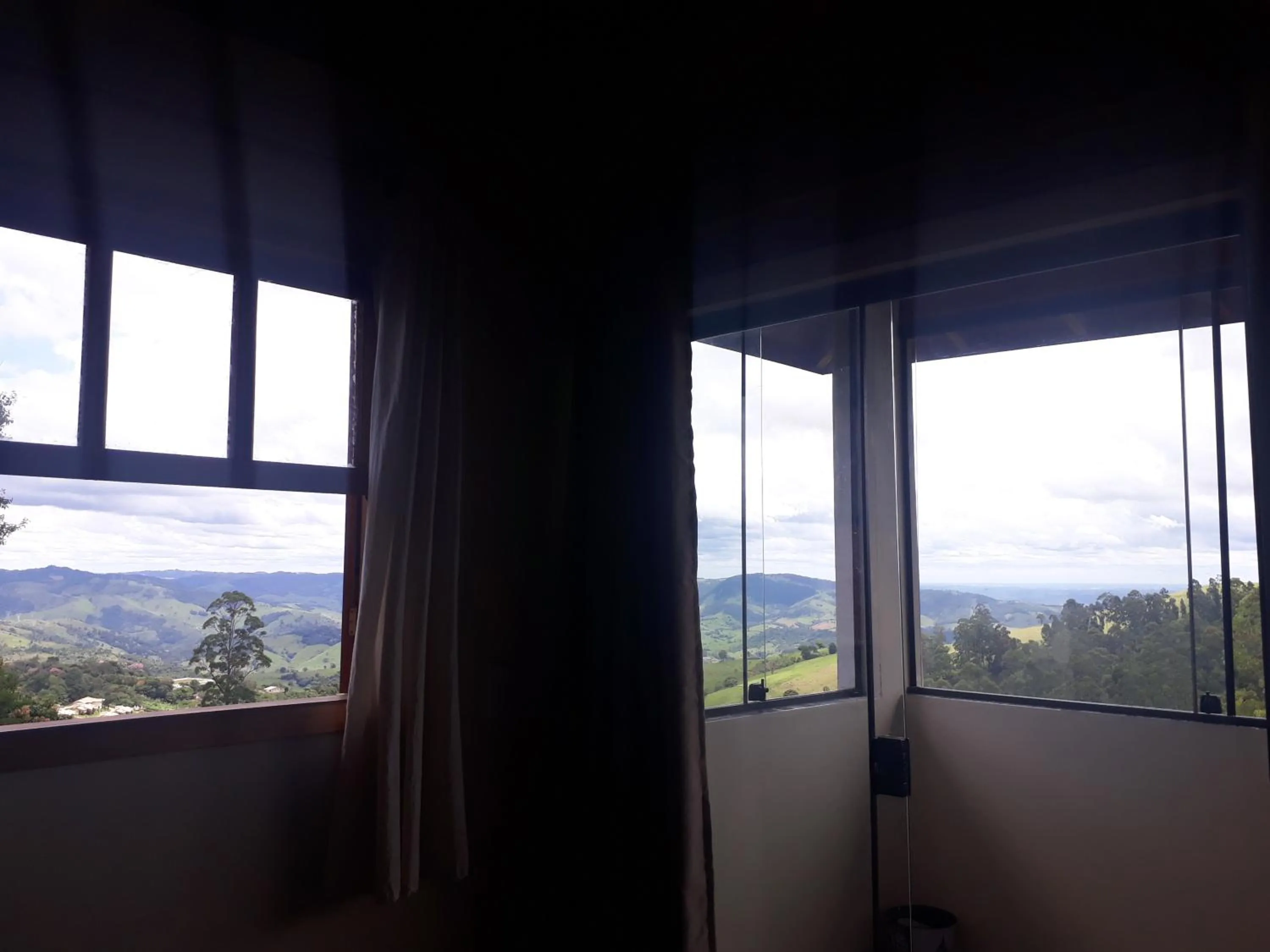 Chalé da Montanha - Locações