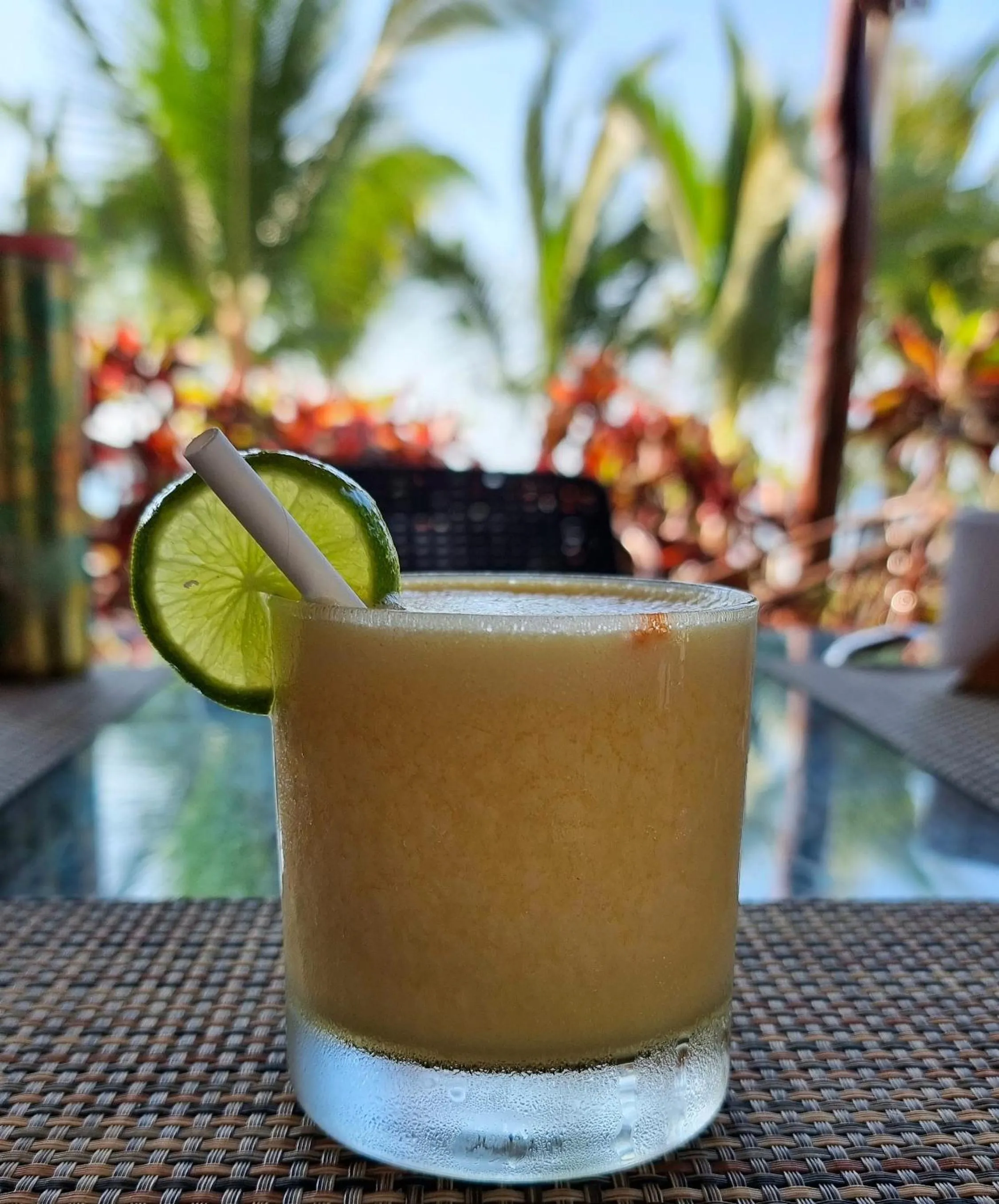 Restaurant/places to eat in Hotel Punta del Norte Bungalows