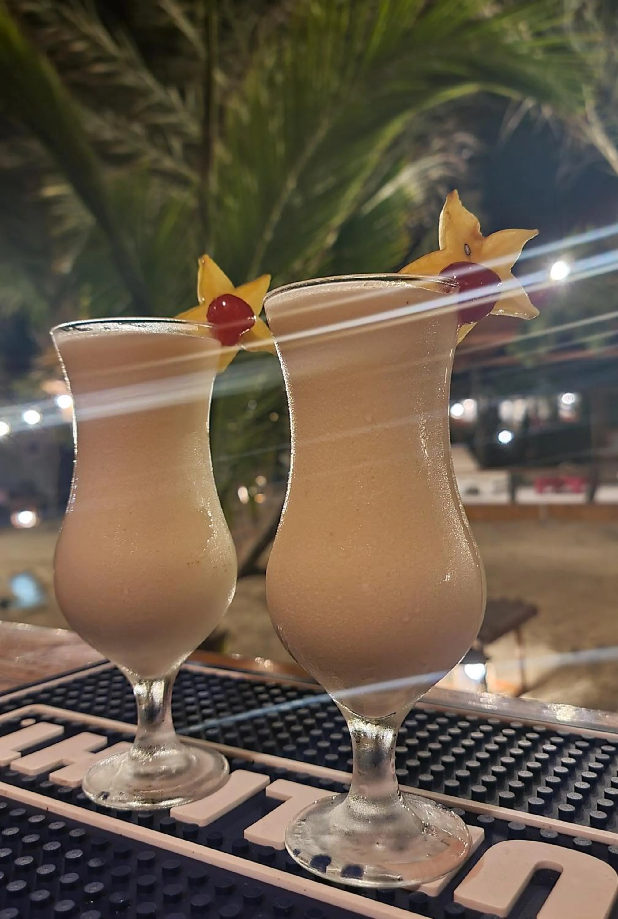 Lounge or bar in Hotel Punta del Norte Bungalows