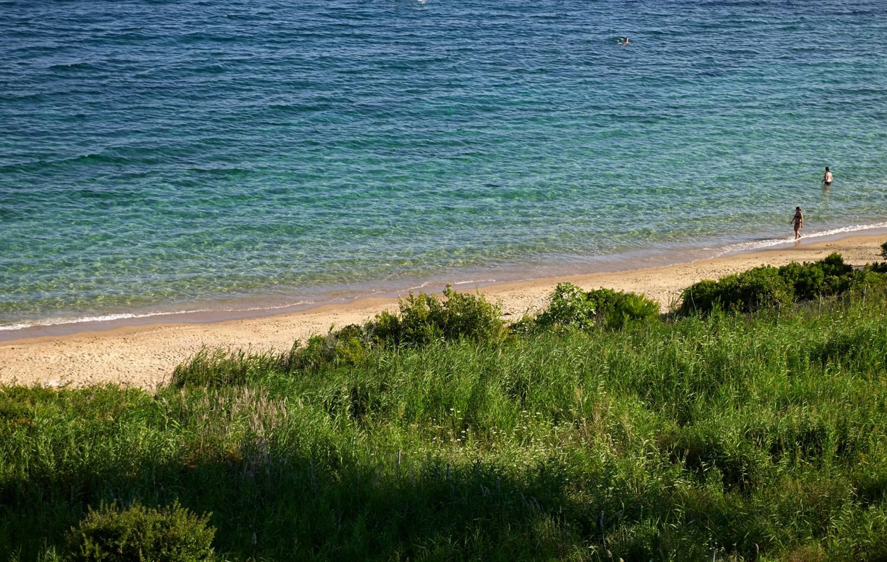 Off site in Atrium Hotel