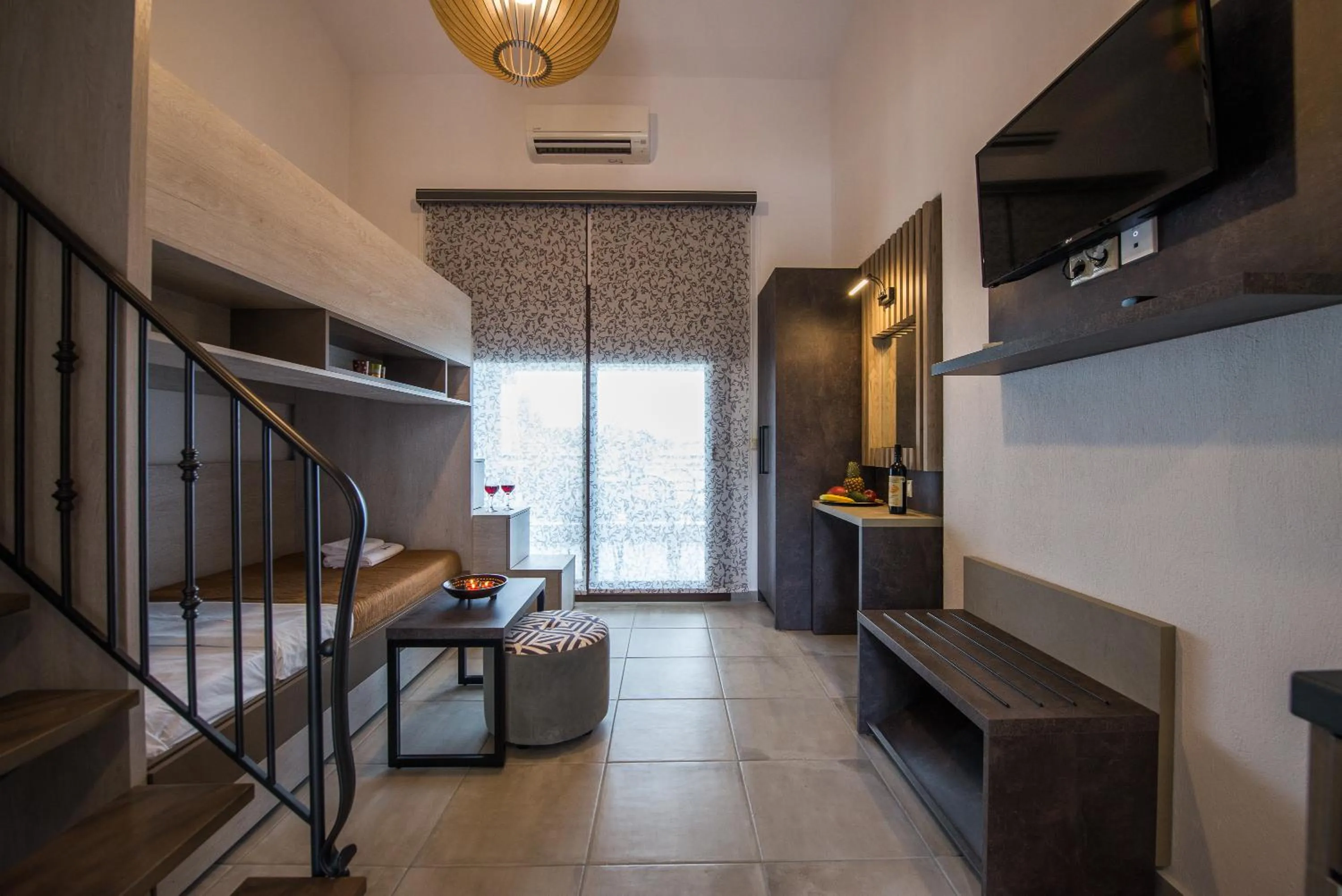 Chasapis Luxury Apartments&Studios