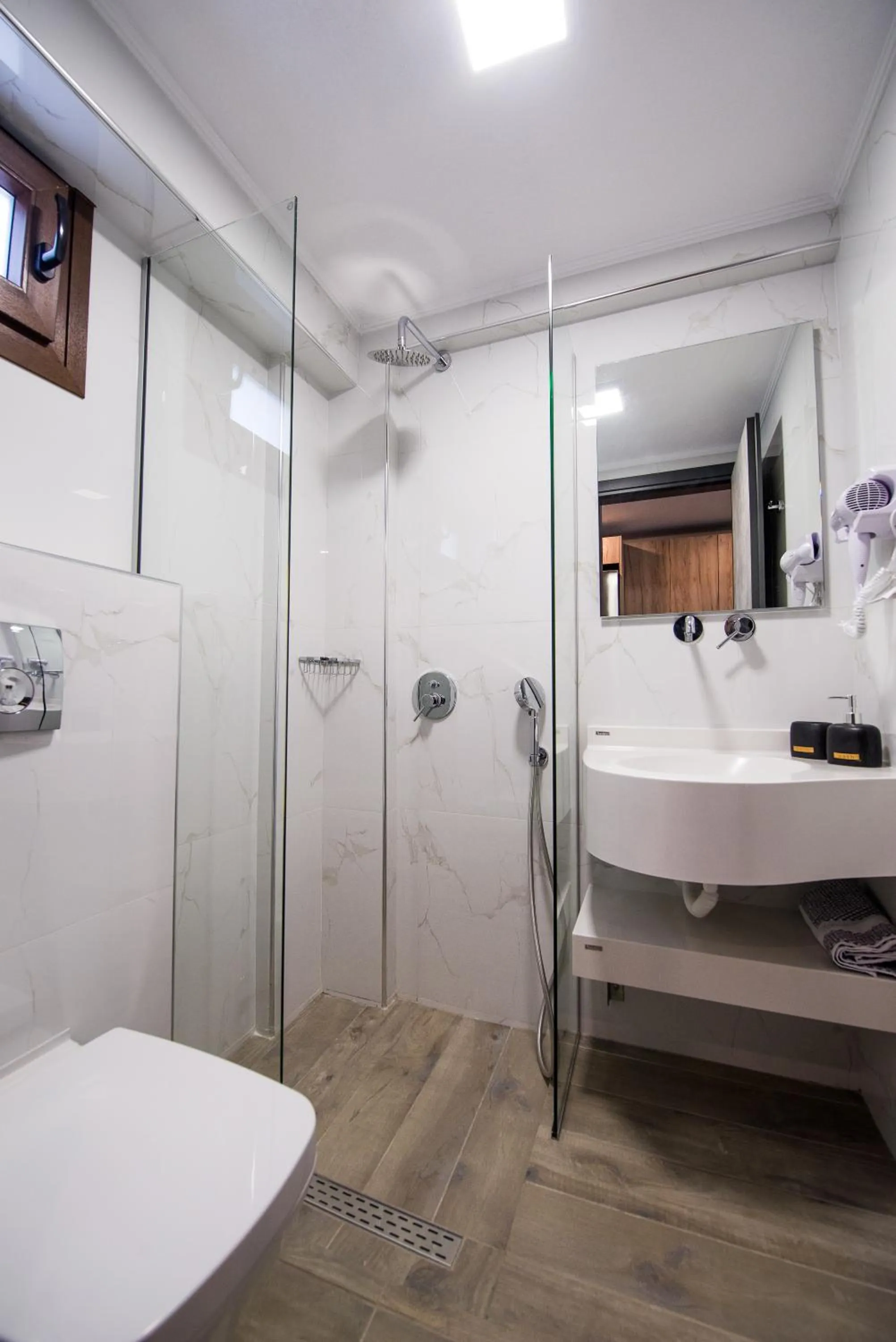 Chasapis Luxury Apartments&Studios