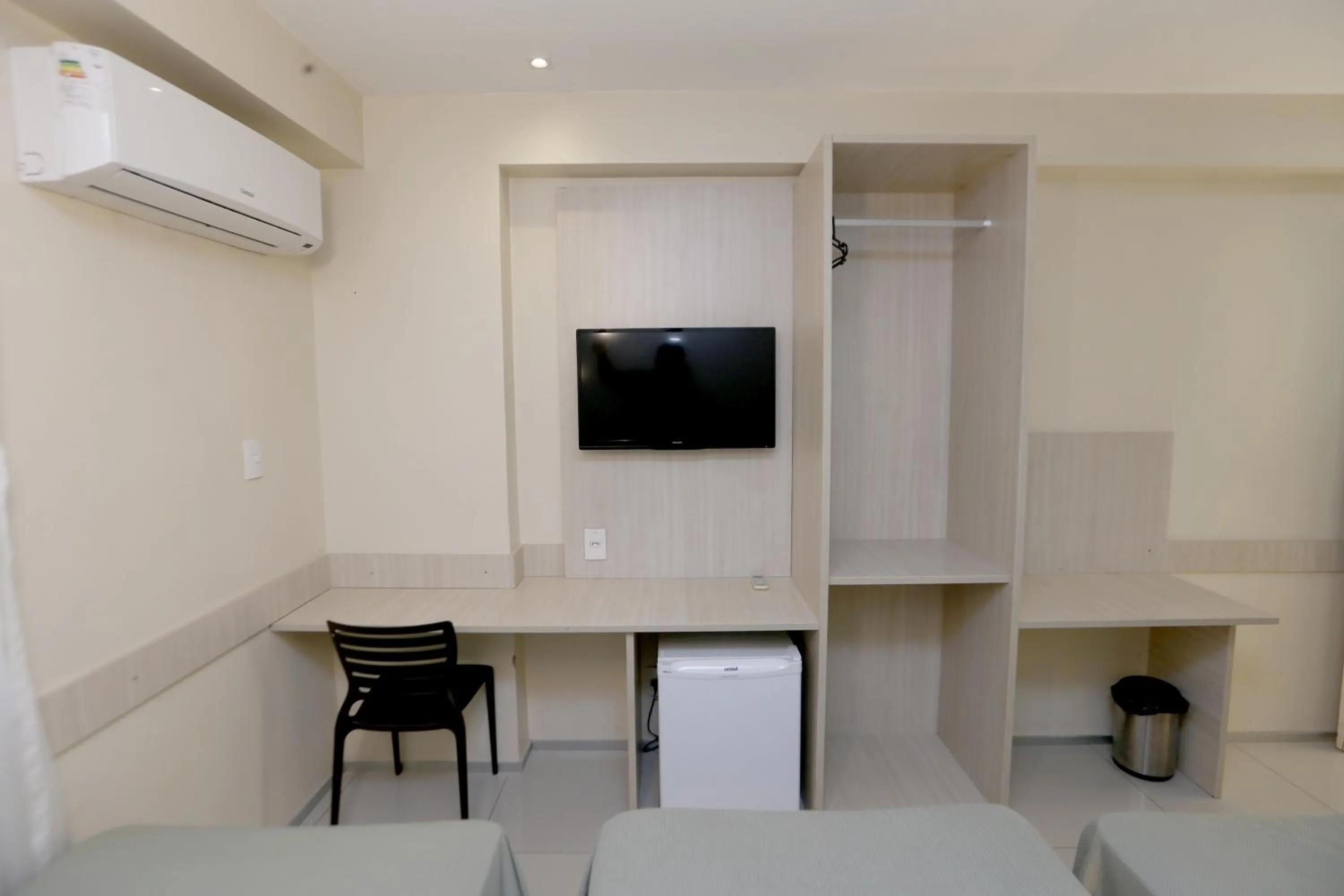 Photo of the whole room in Stay Inn Hotel