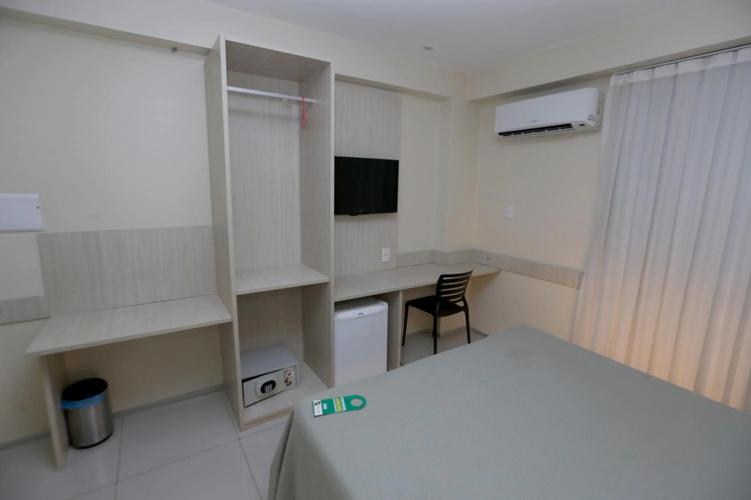 Photo of the whole room in Stay Inn Hotel