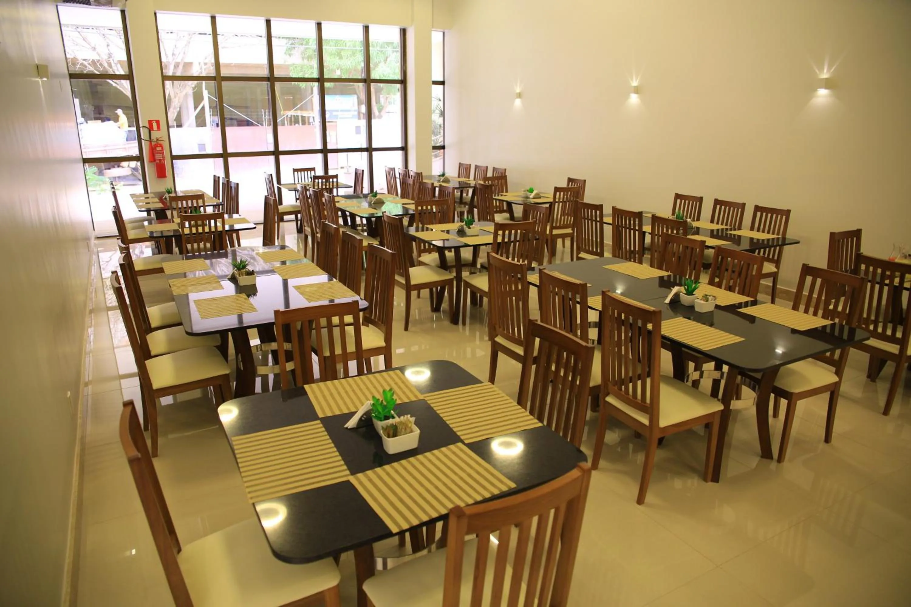 Food close-up in Stay Inn Hotel